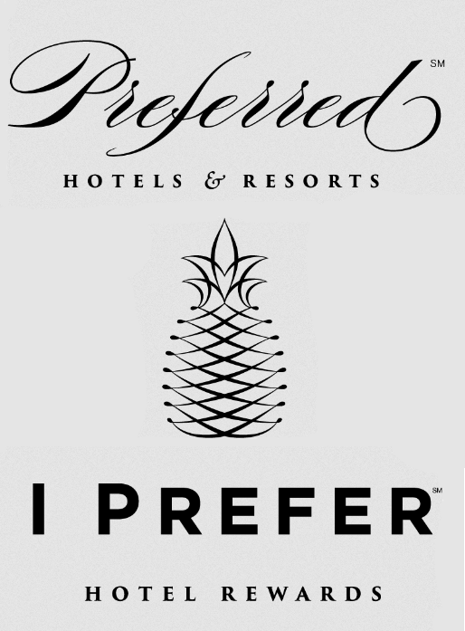 I Prefer Hotel Rewards、会員
