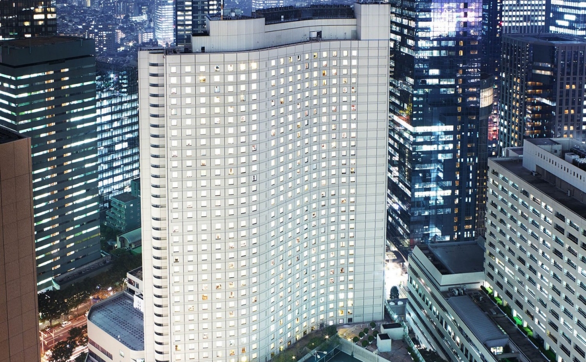 日本で最も多い4つの宗教