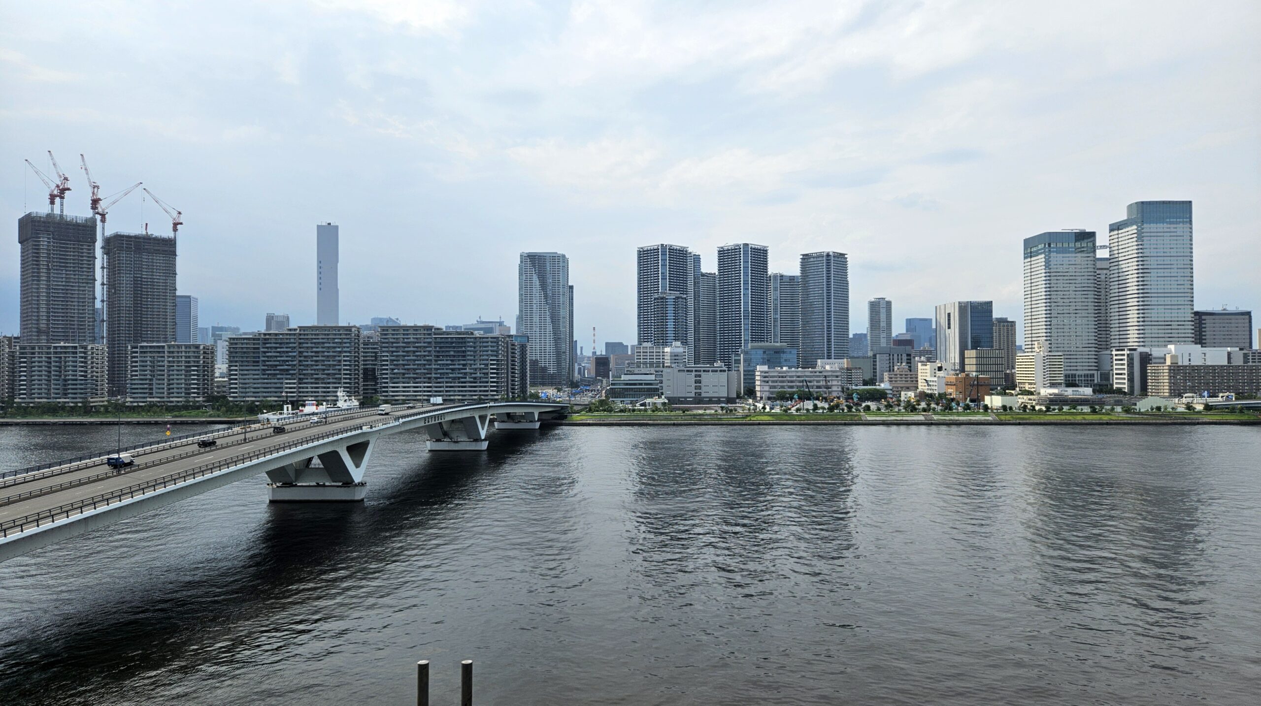 ラビスタ東京ベイ