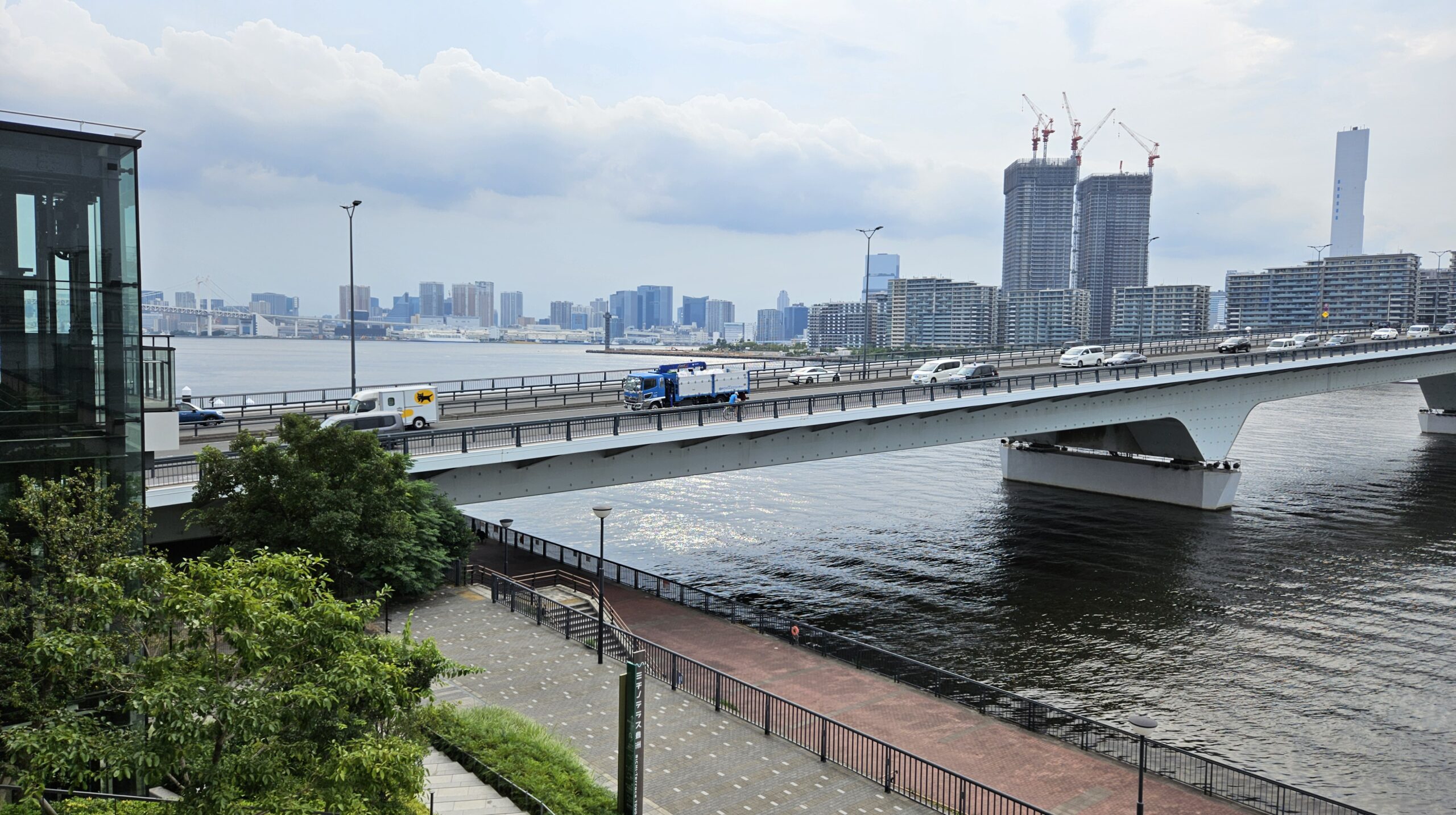 ラビスタ東京ベイ