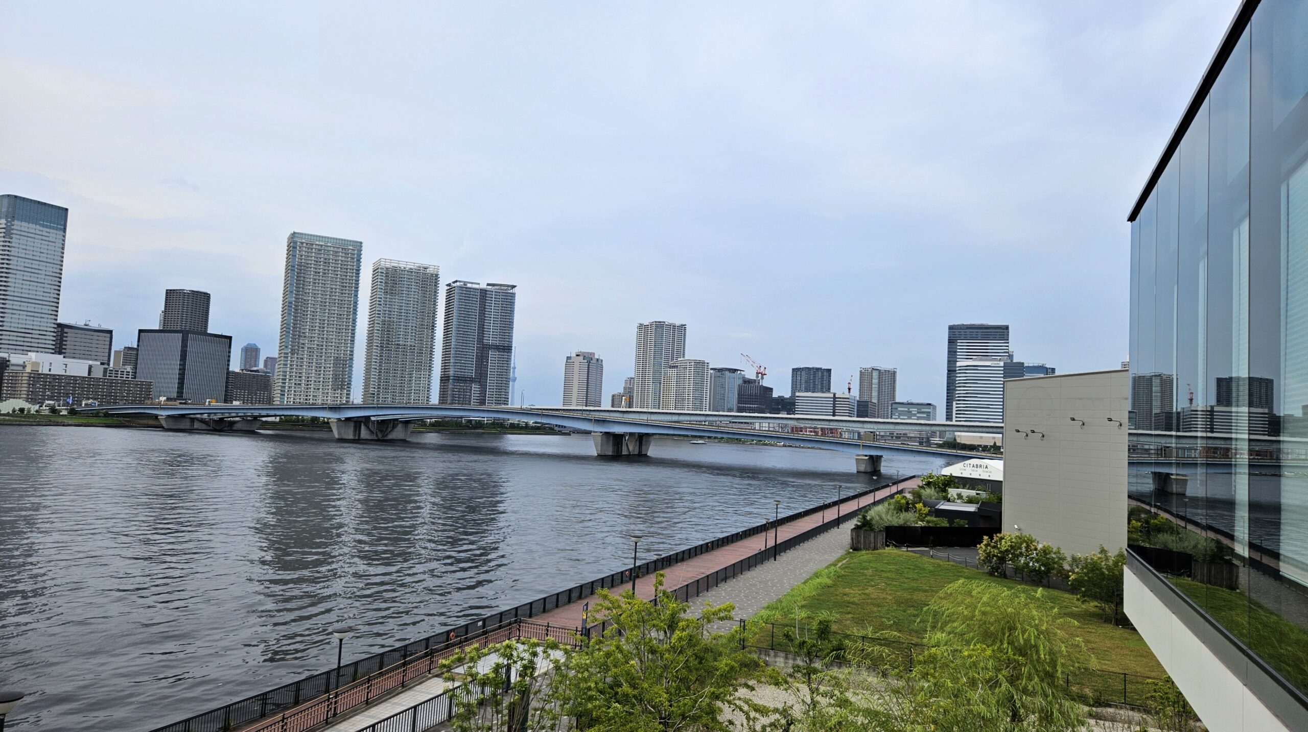 ラビスタ東京ベイ