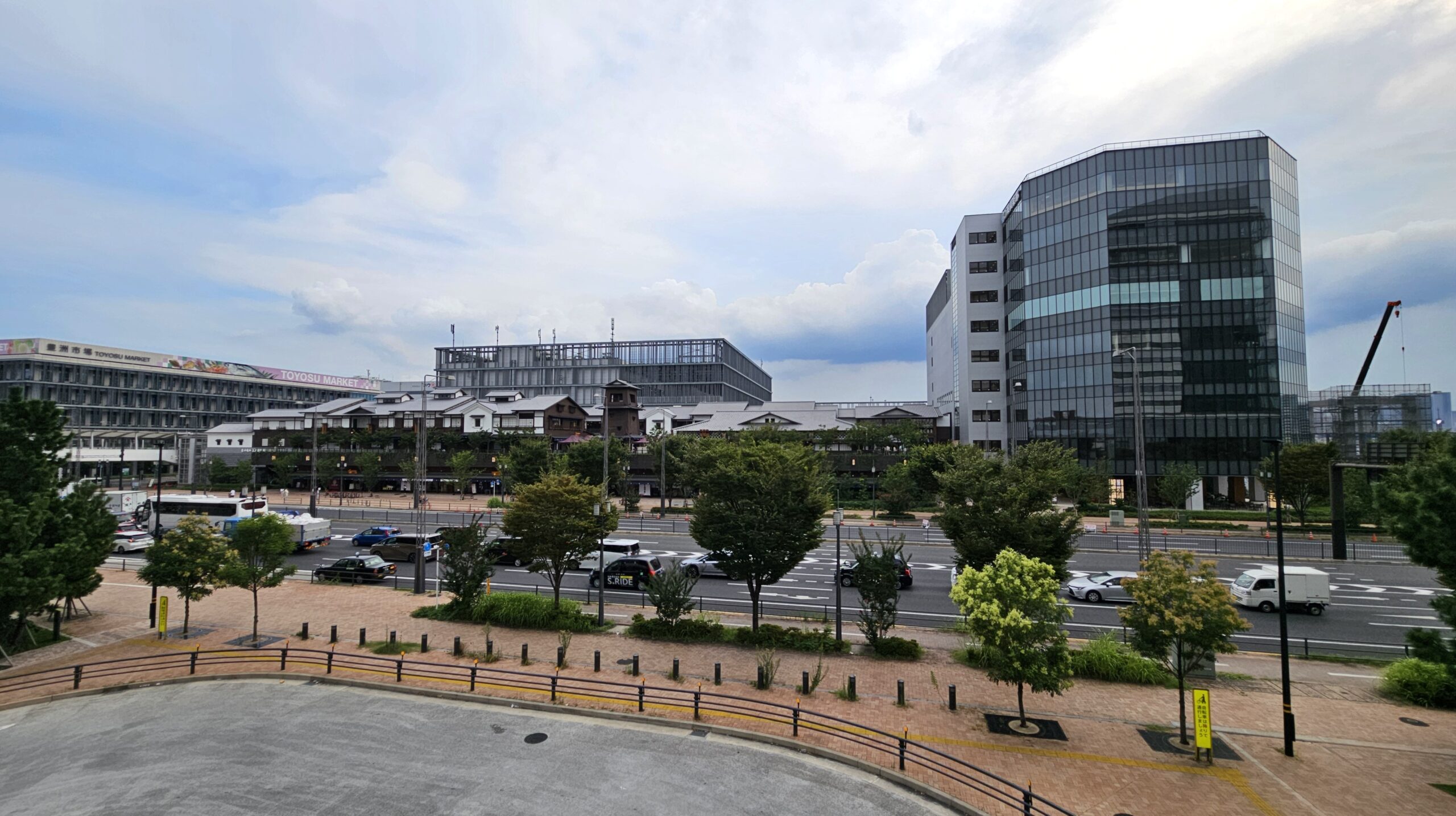 ラビスタ東京ベイ