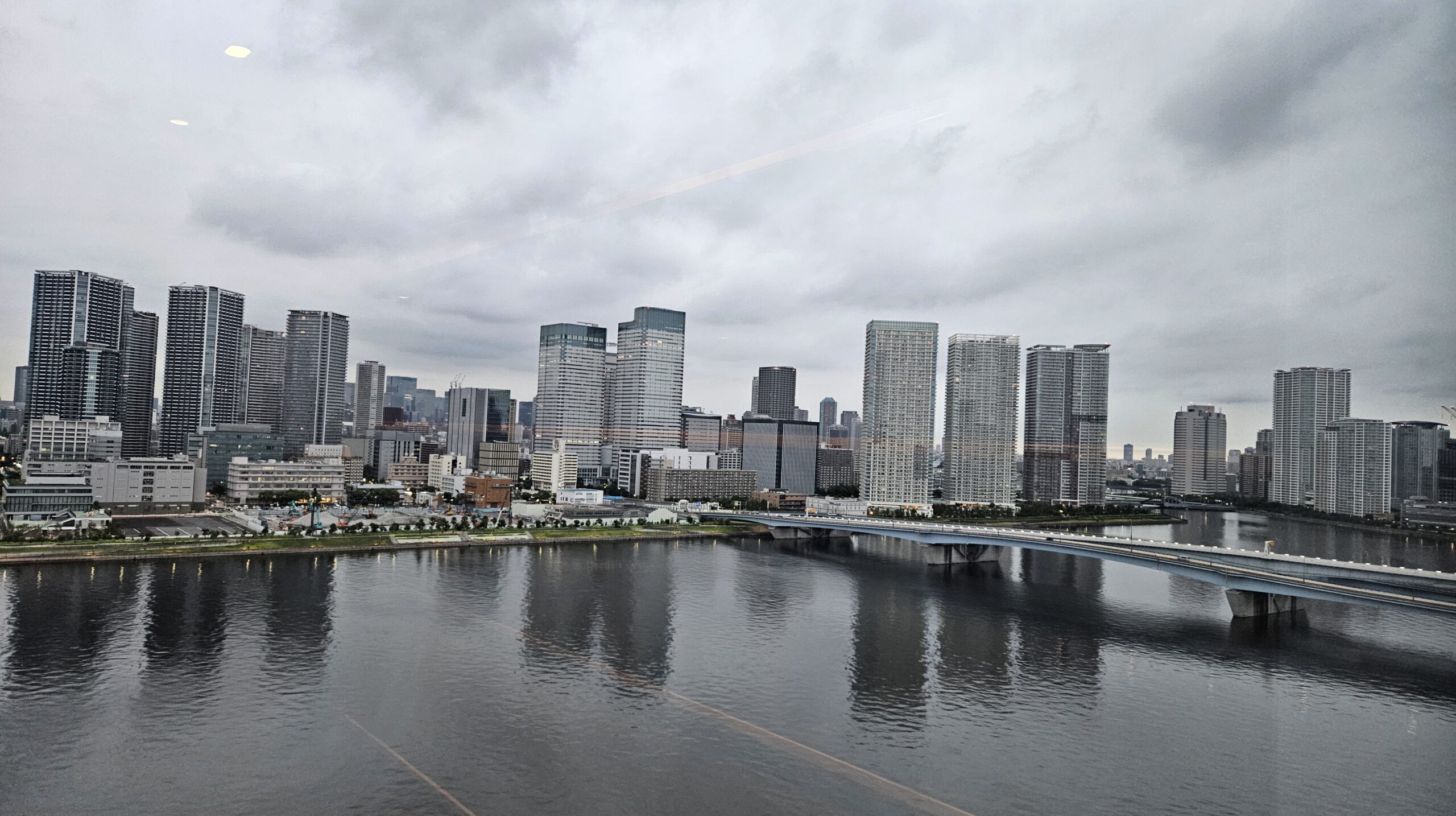 ラビスタ東京ベイ