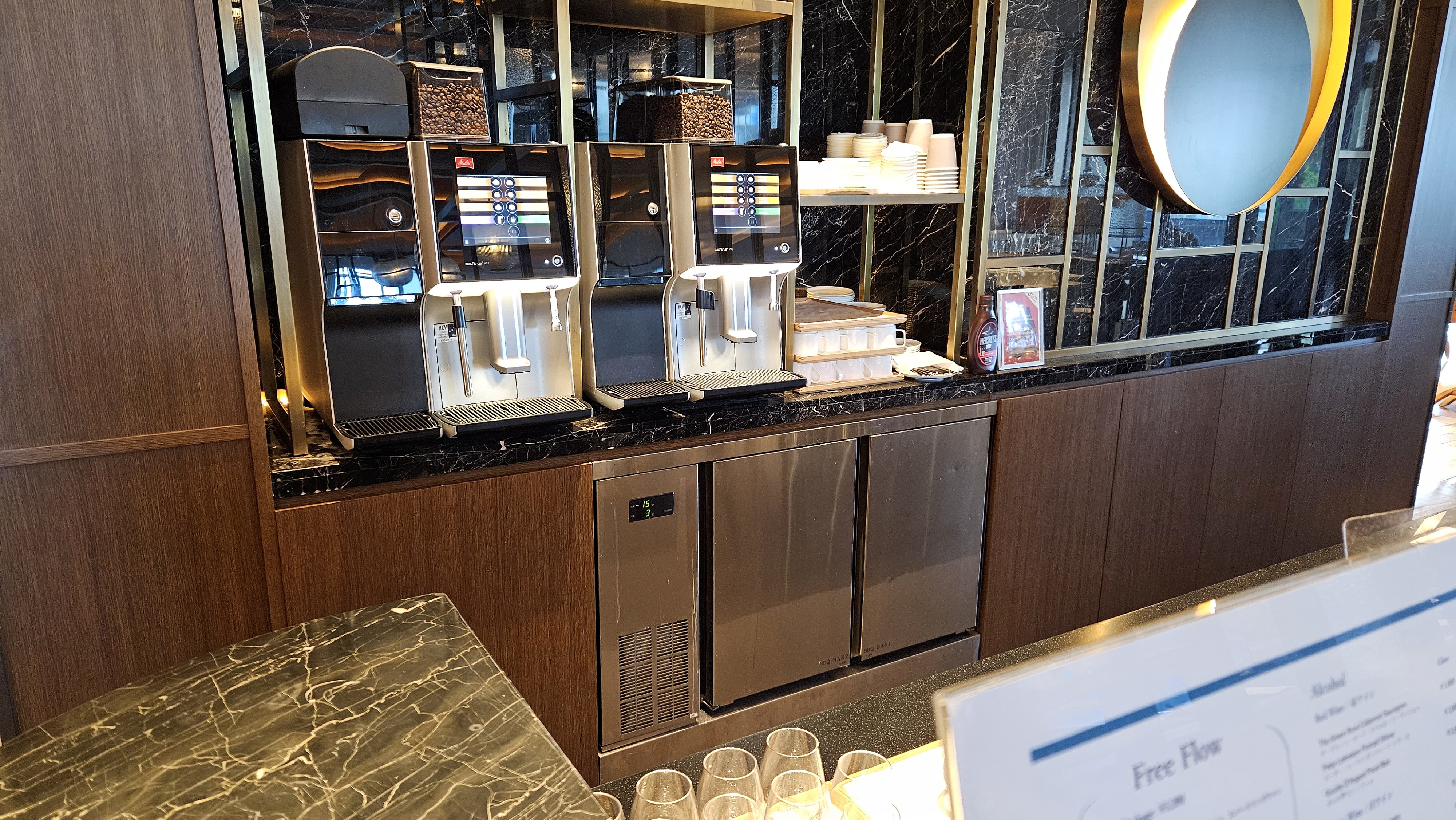 ウェスティンホテル横浜