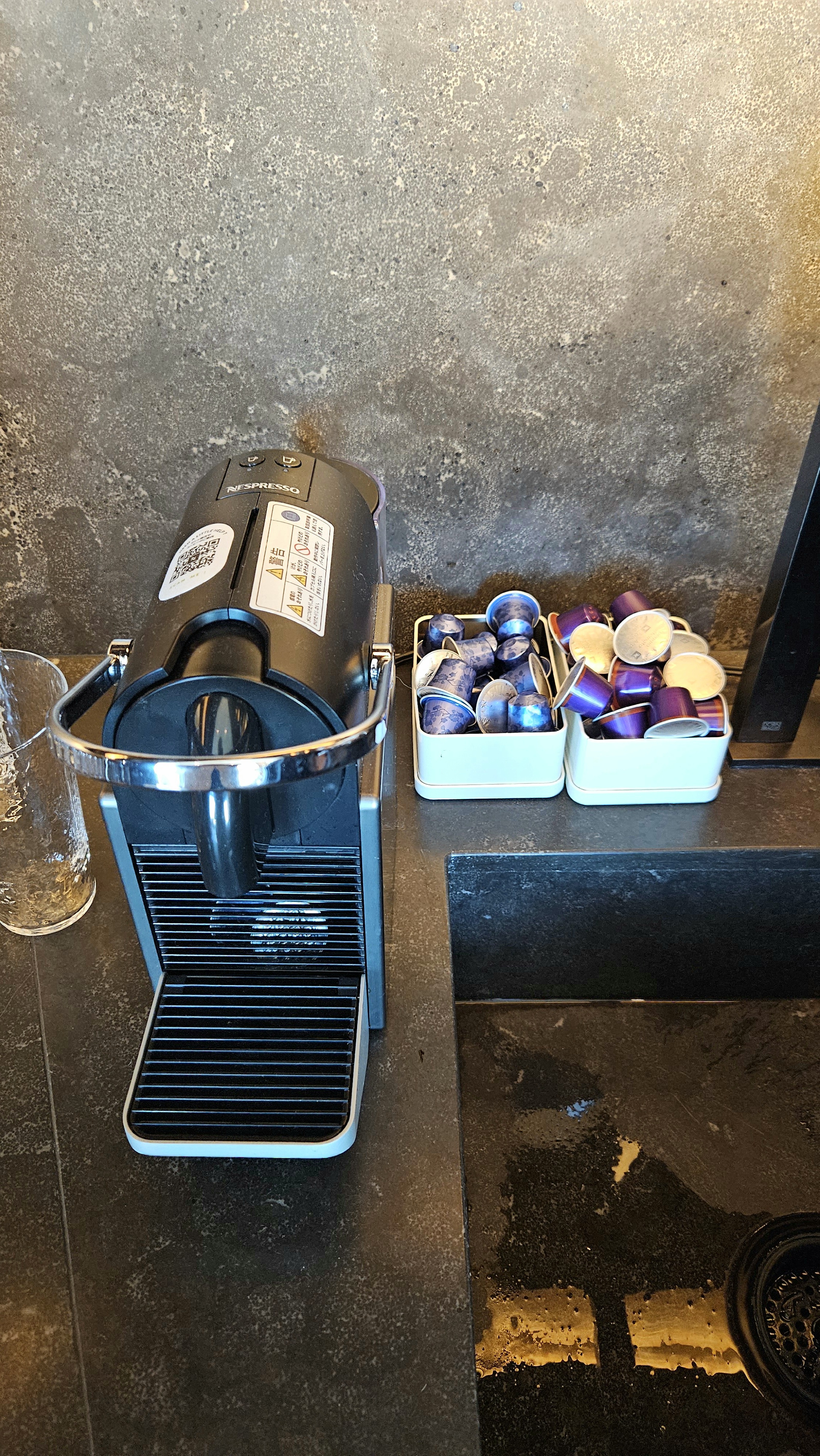 JWマリオット・ホテル東京