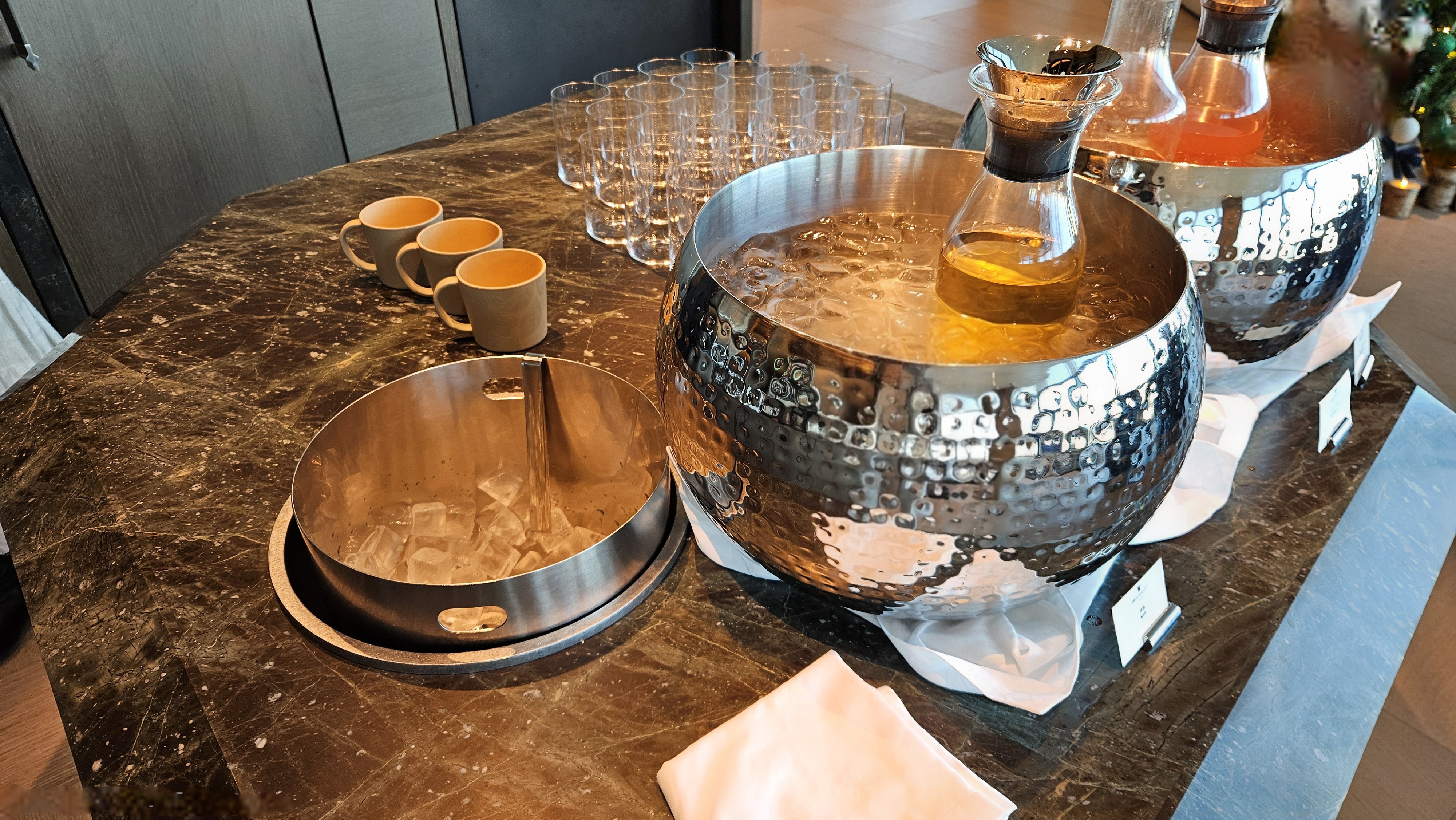 JWマリオット・ホテル東京