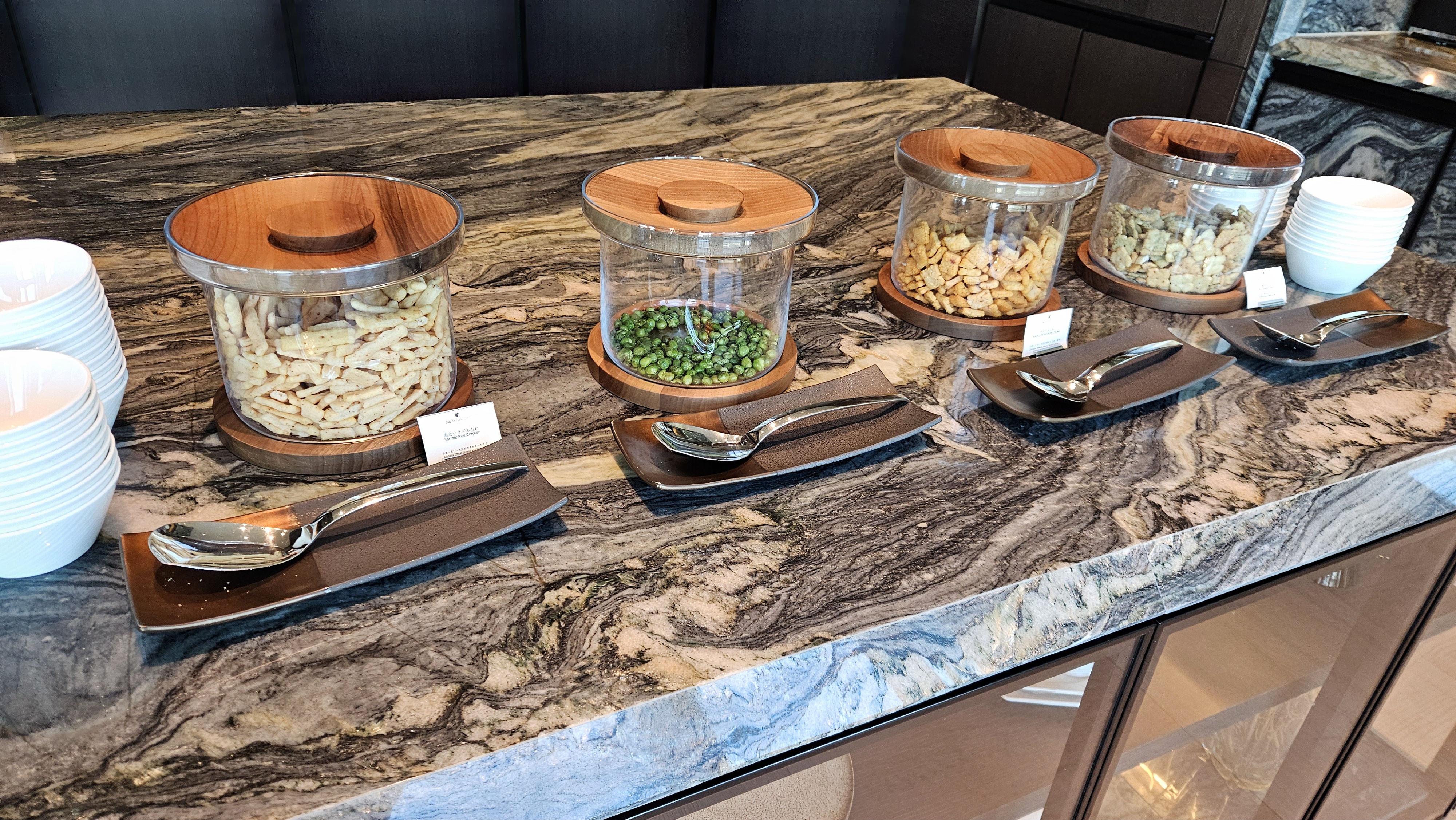 JWマリオット・ホテル東京