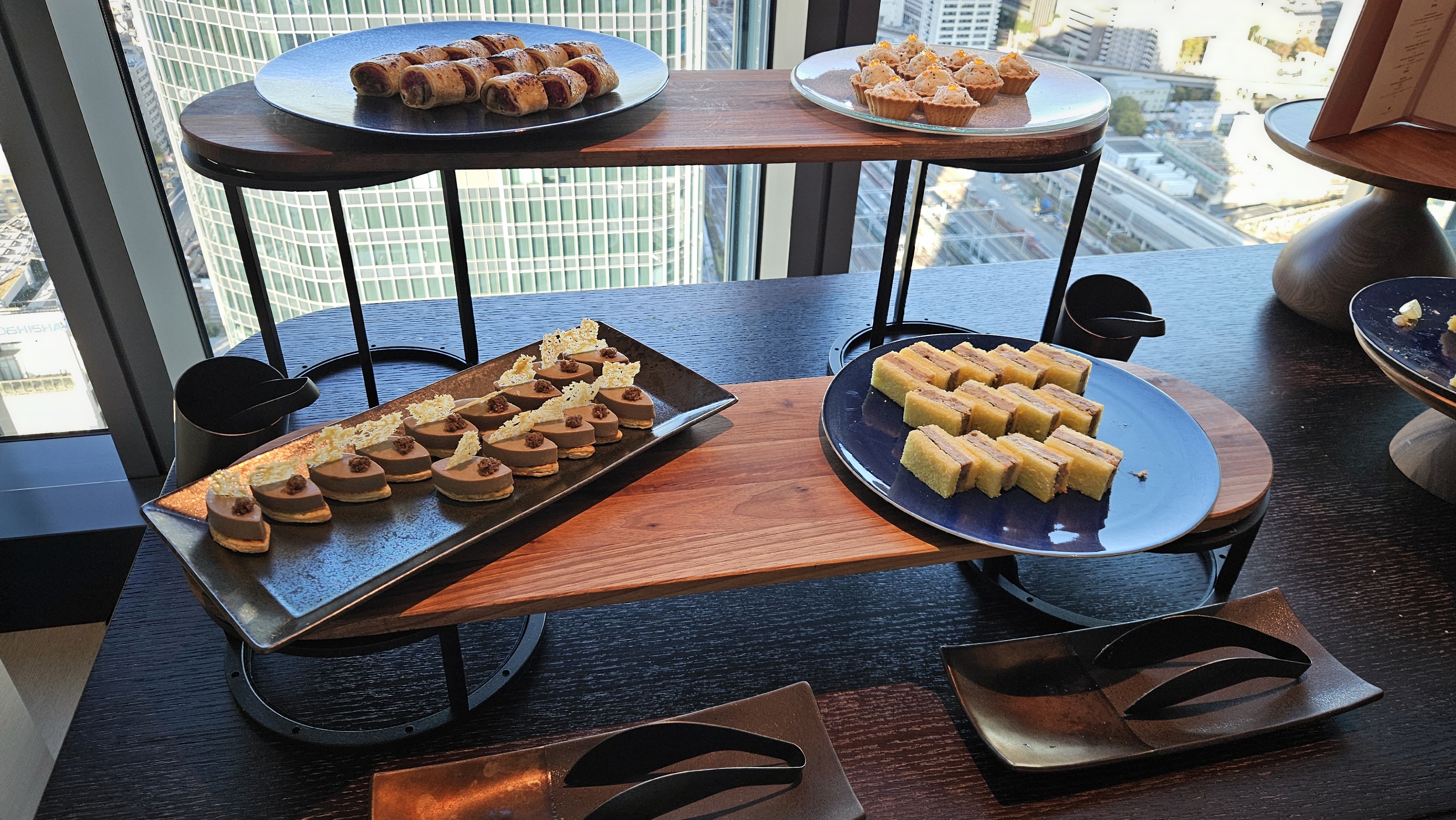 JWマリオット・ホテル東京