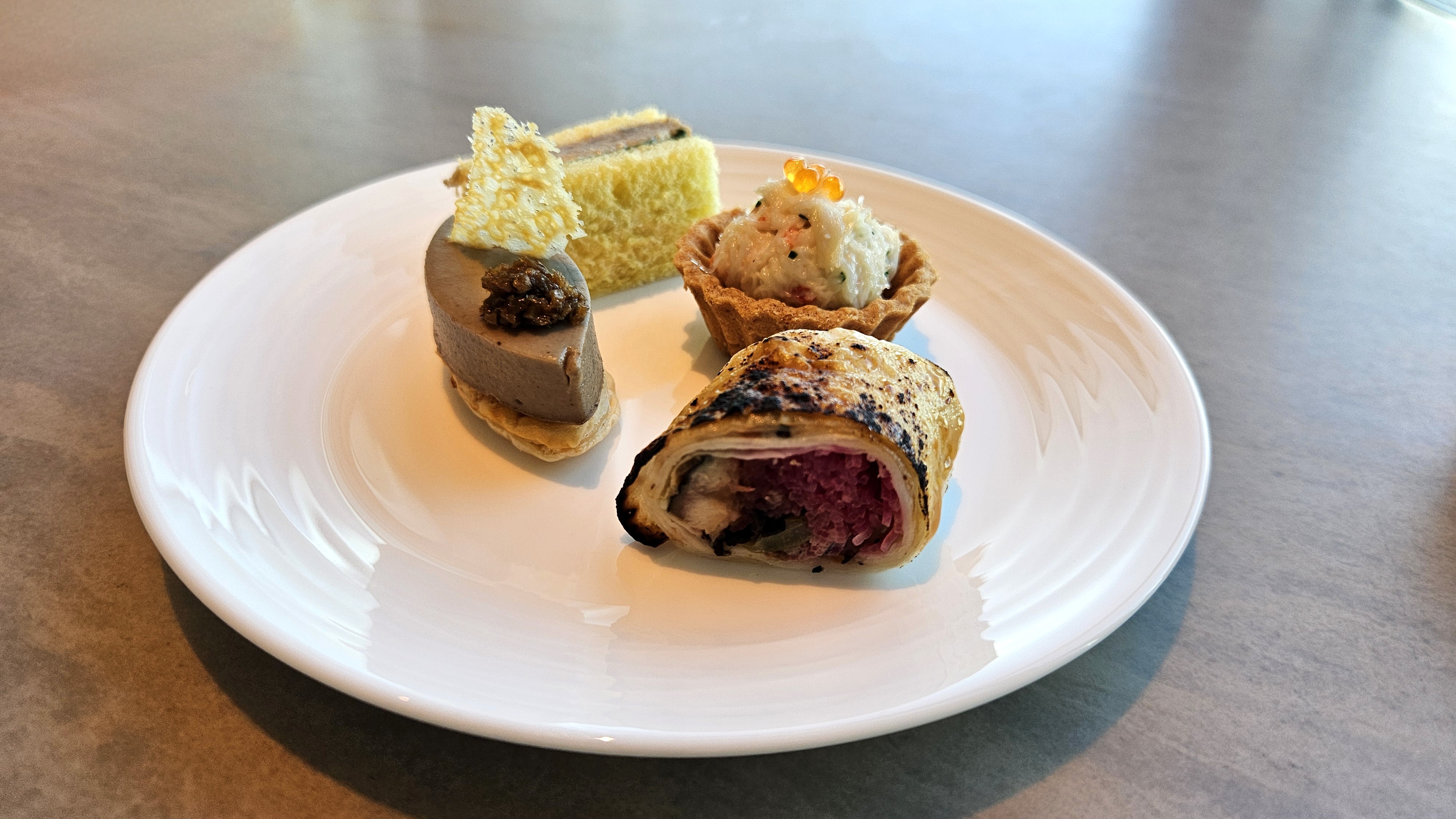 JWマリオット・ホテル東京