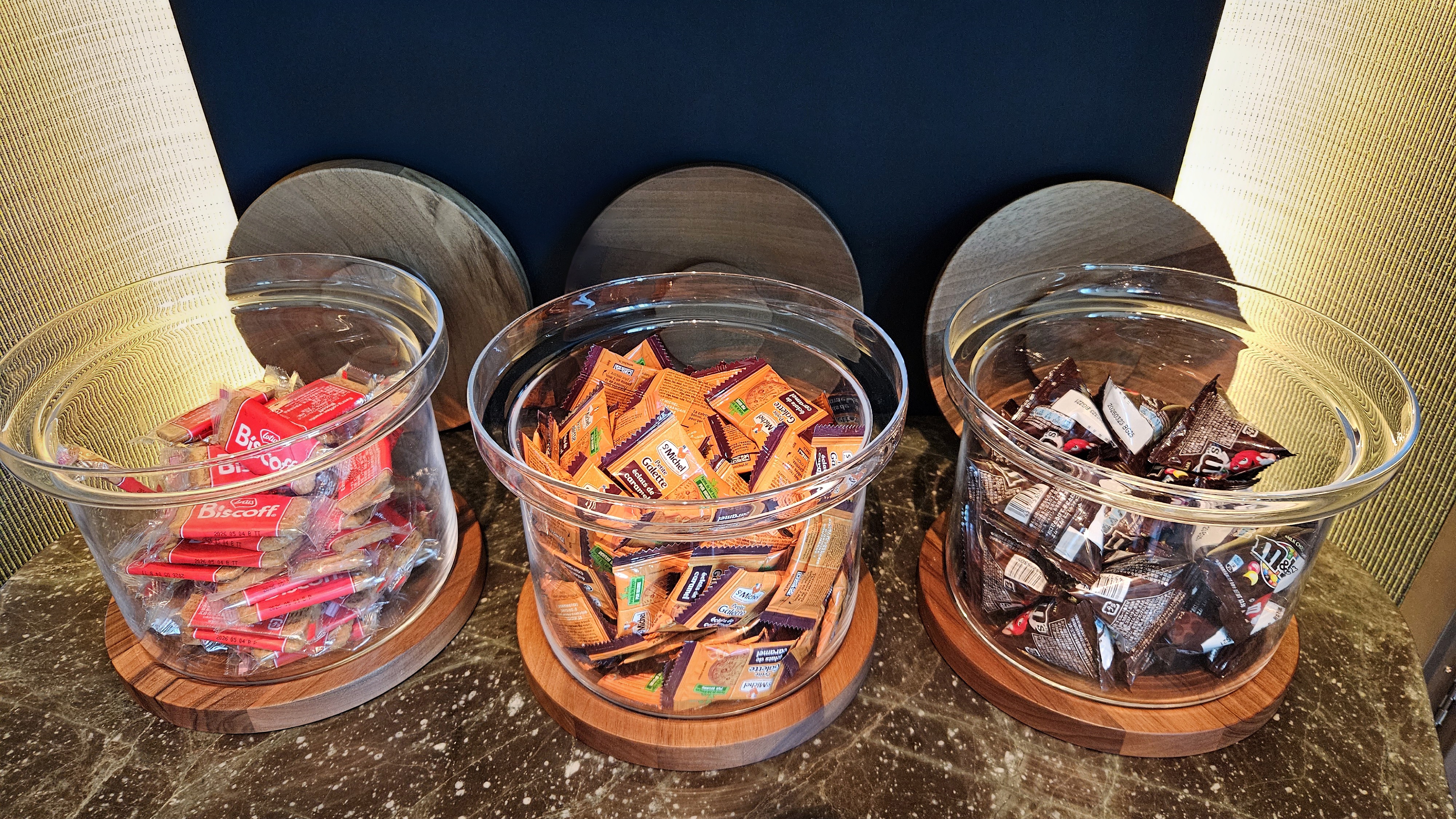 JWマリオット・ホテル東京