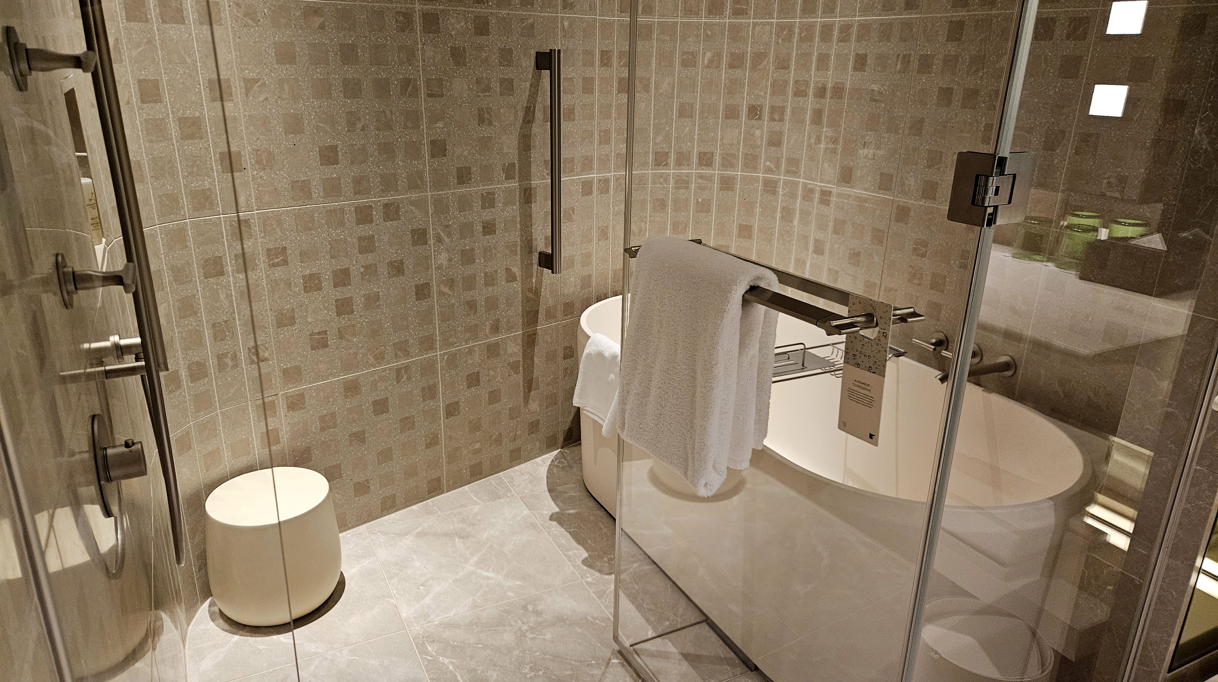 JWマリオット・ホテル東京