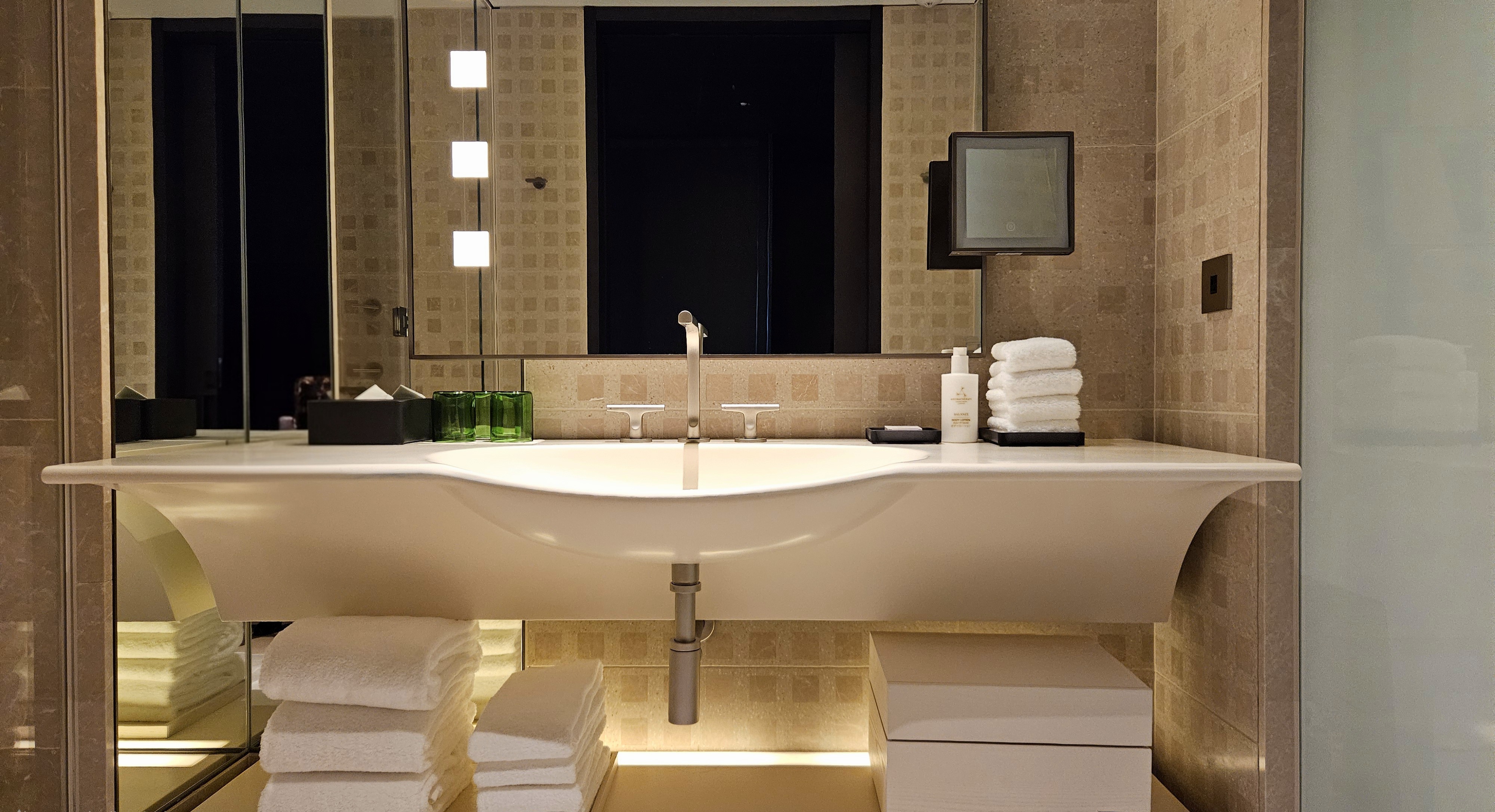 JWマリオット・ホテル東京