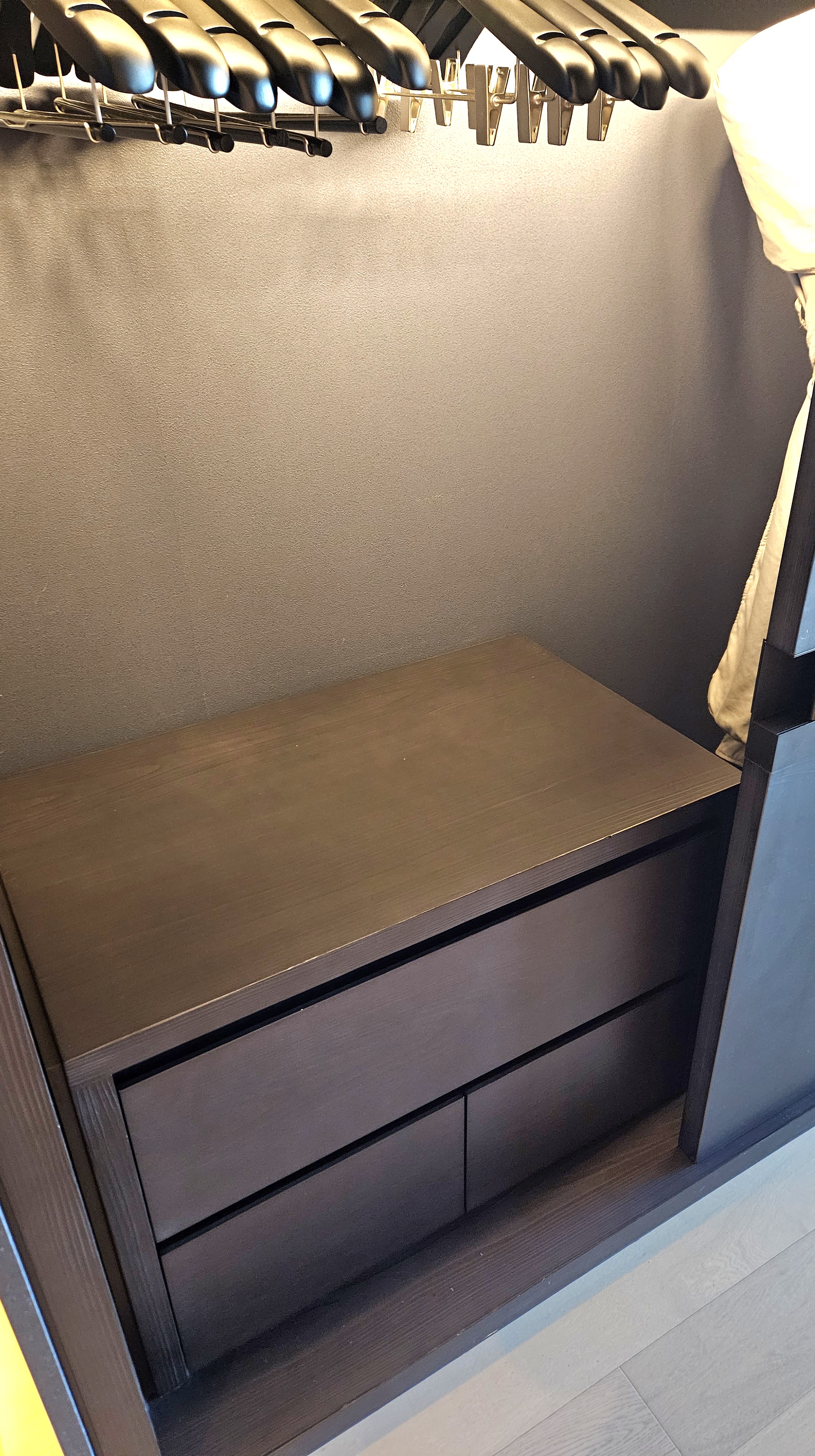 JWマリオット・ホテル東京