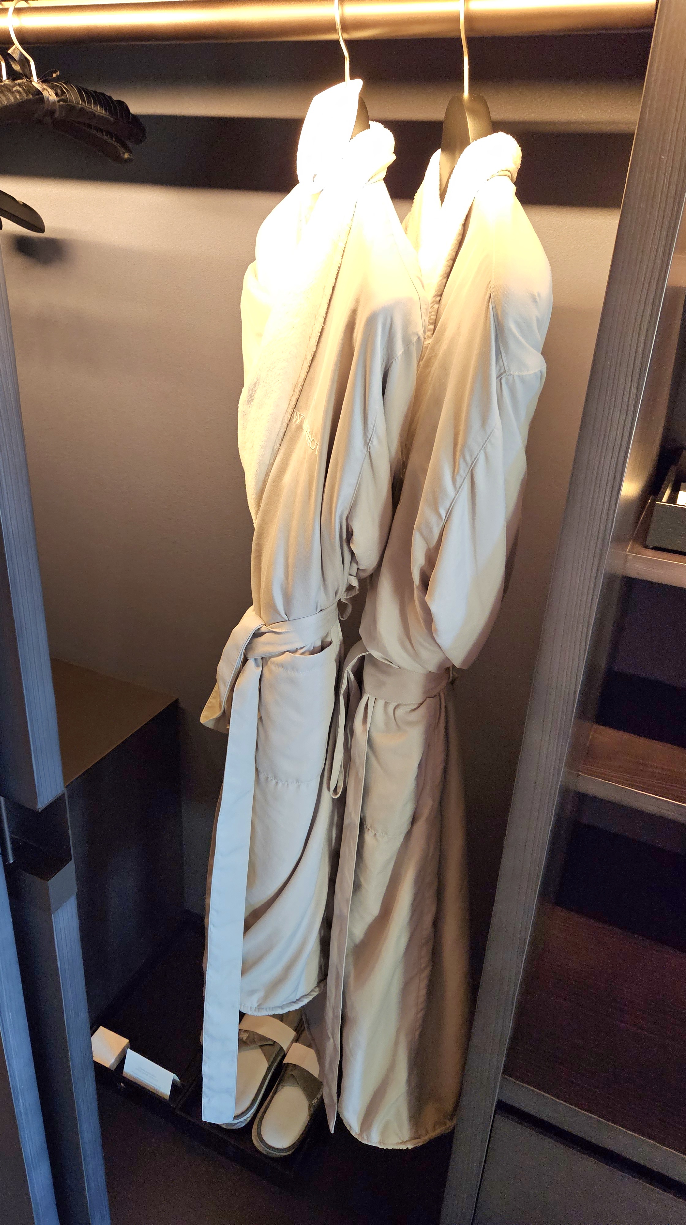 JWマリオット・ホテル東京