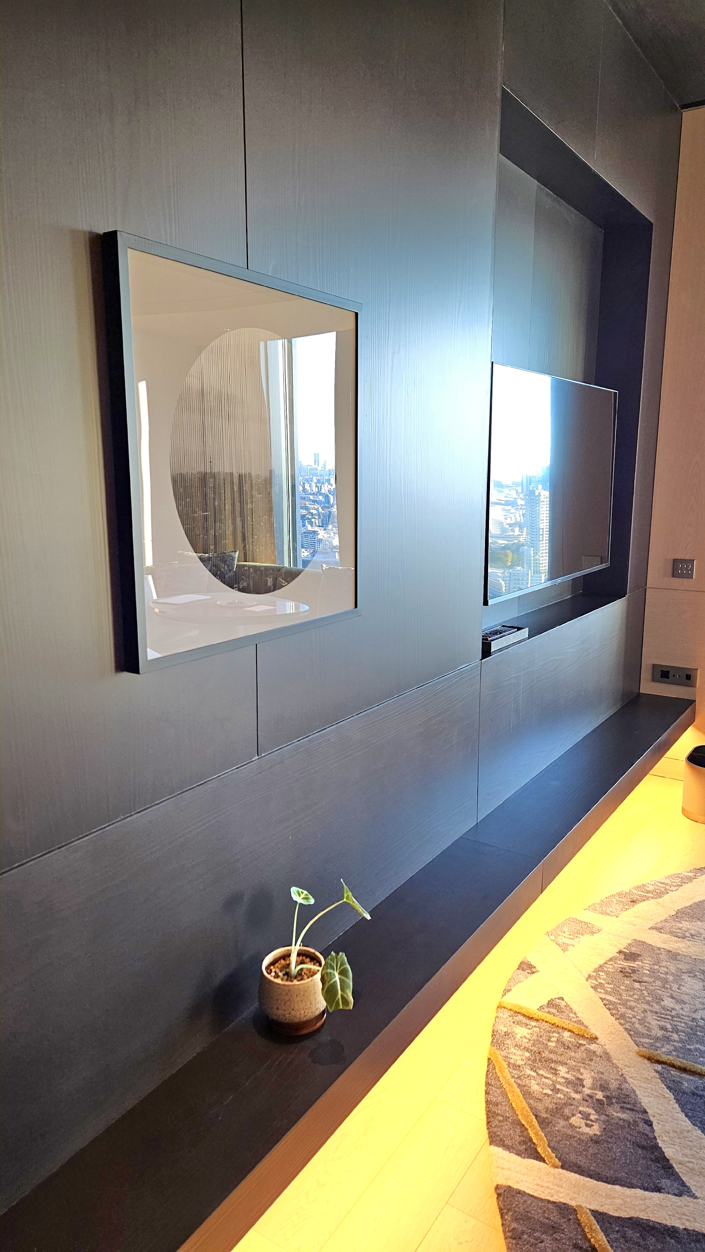 JWマリオット・ホテル東京