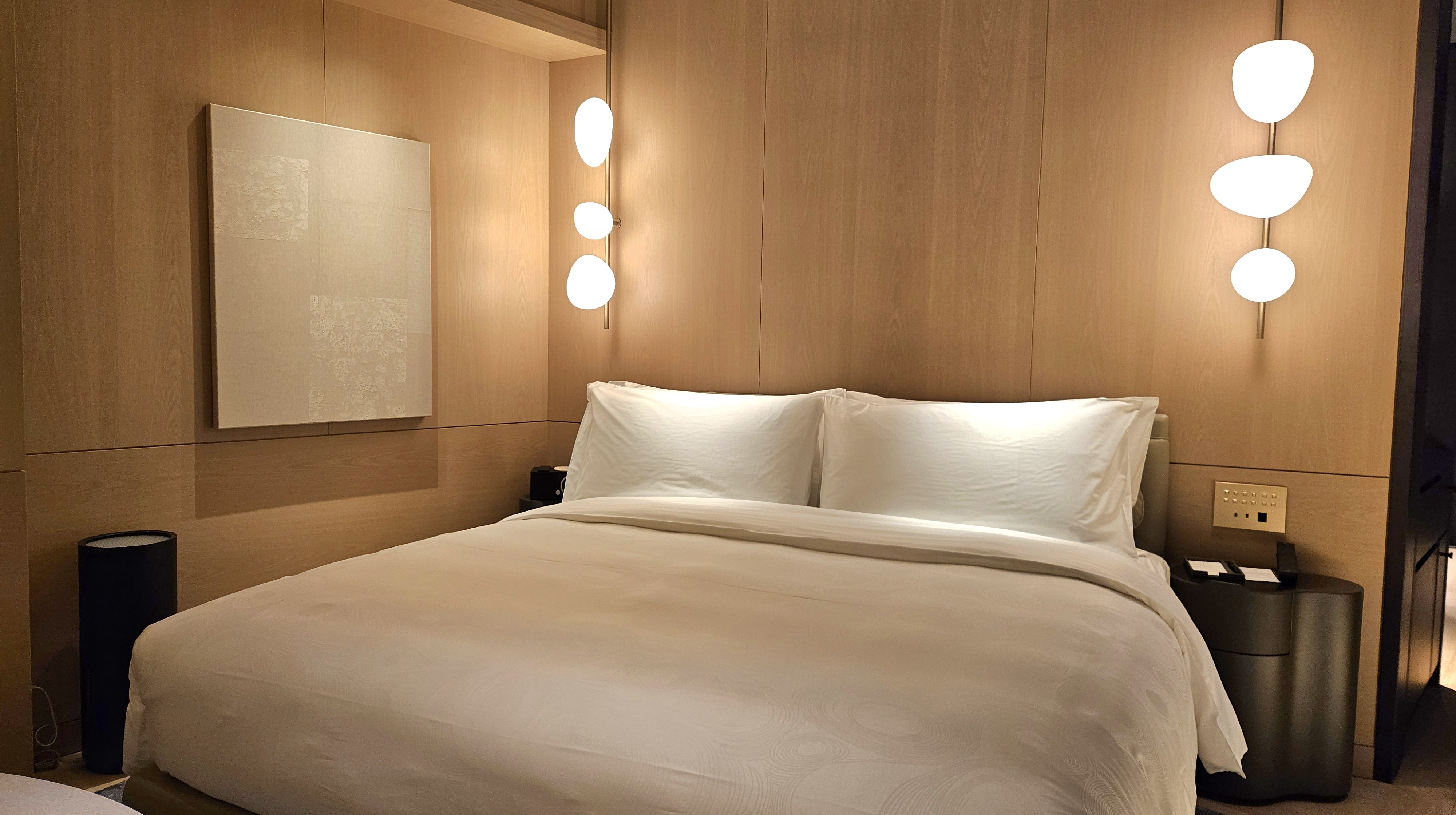 JWマリオット・ホテル東京