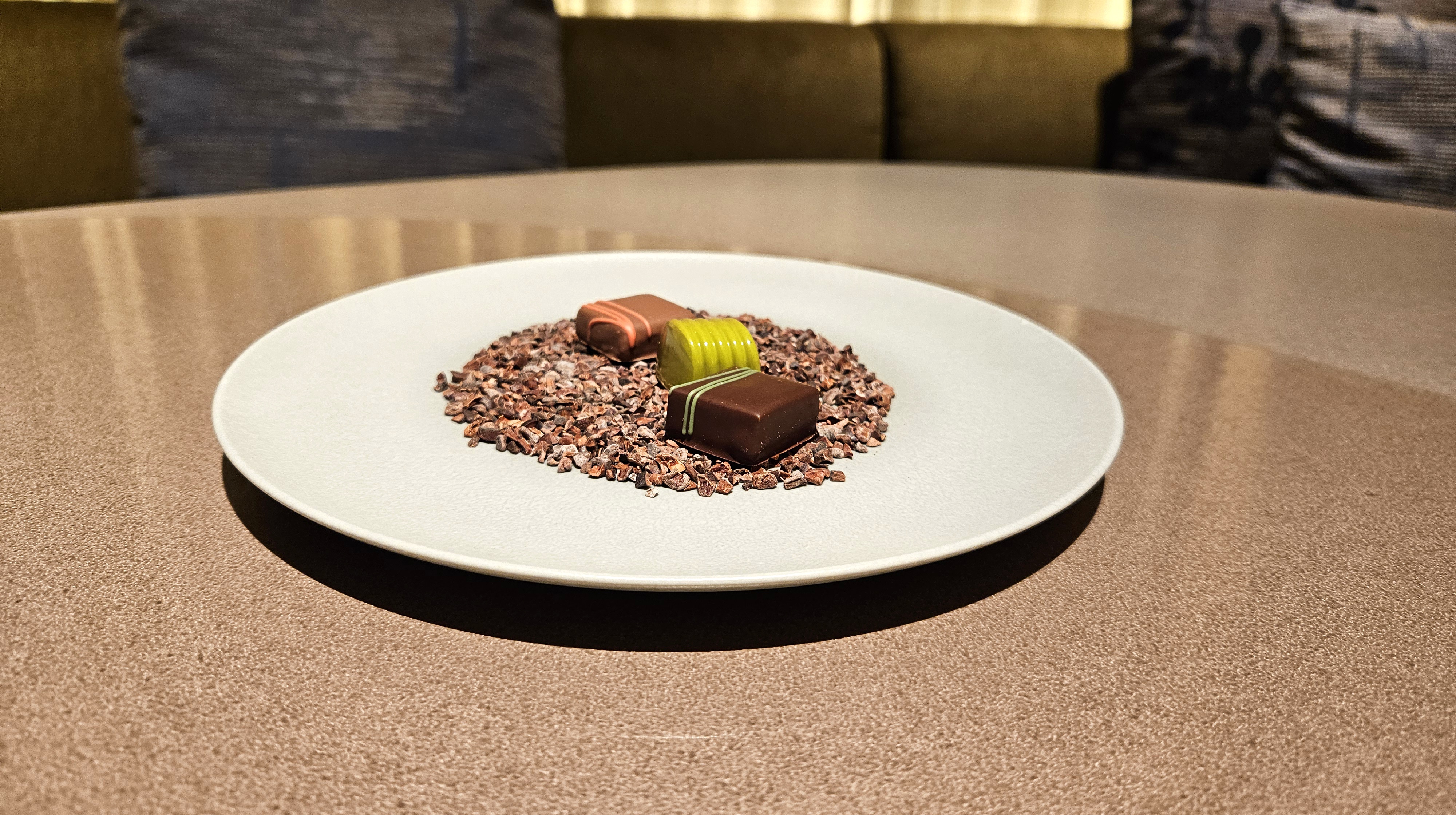 JWマリオット・ホテル東京