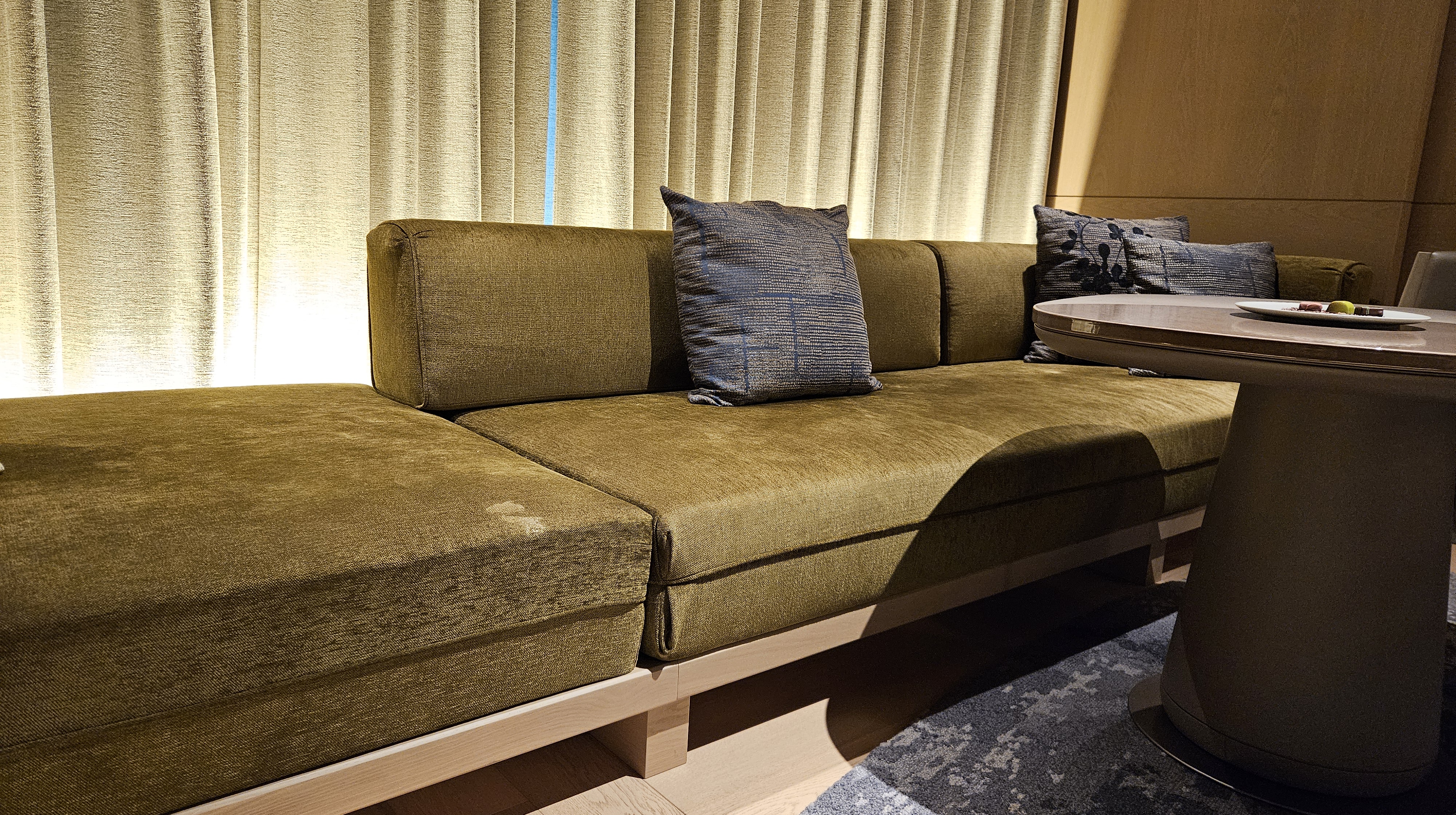 JWマリオット・ホテル東京