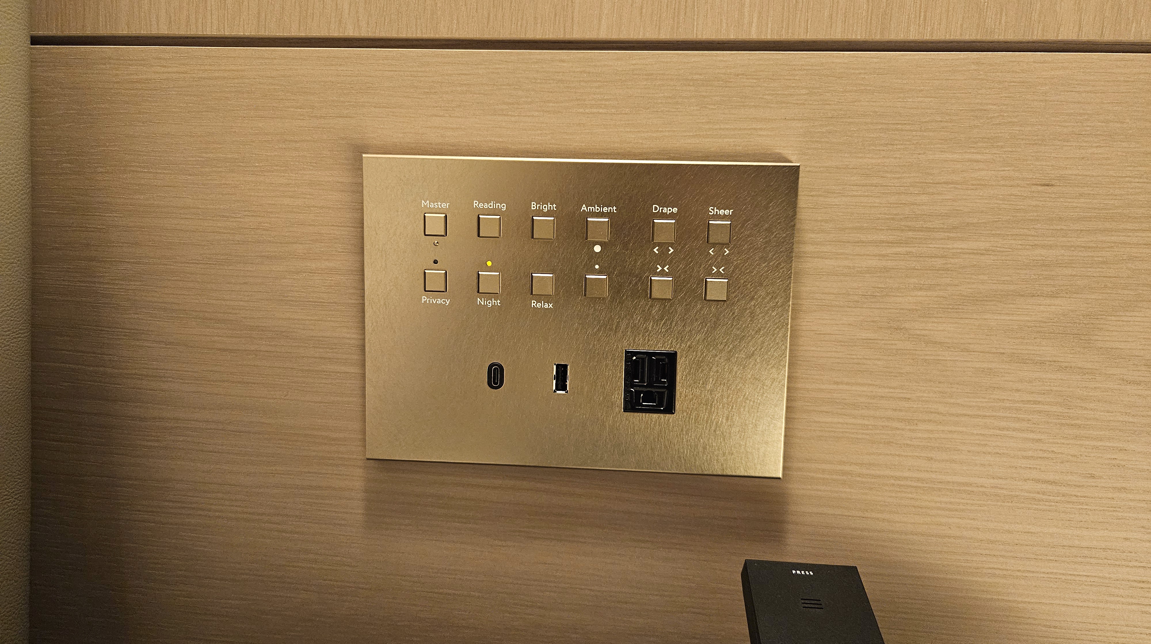 JWマリオット・ホテル東京