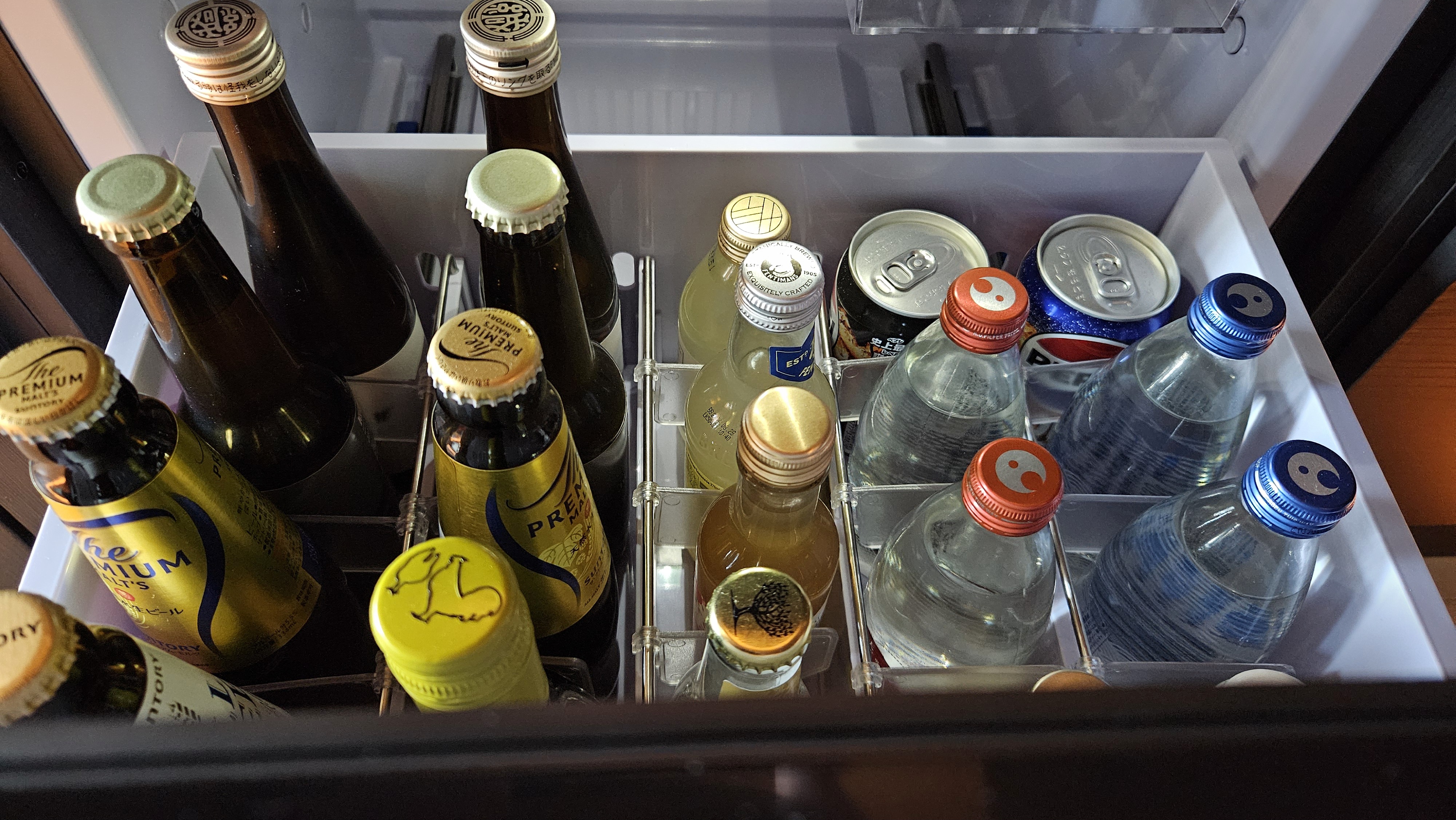 JWマリオット・ホテル東京