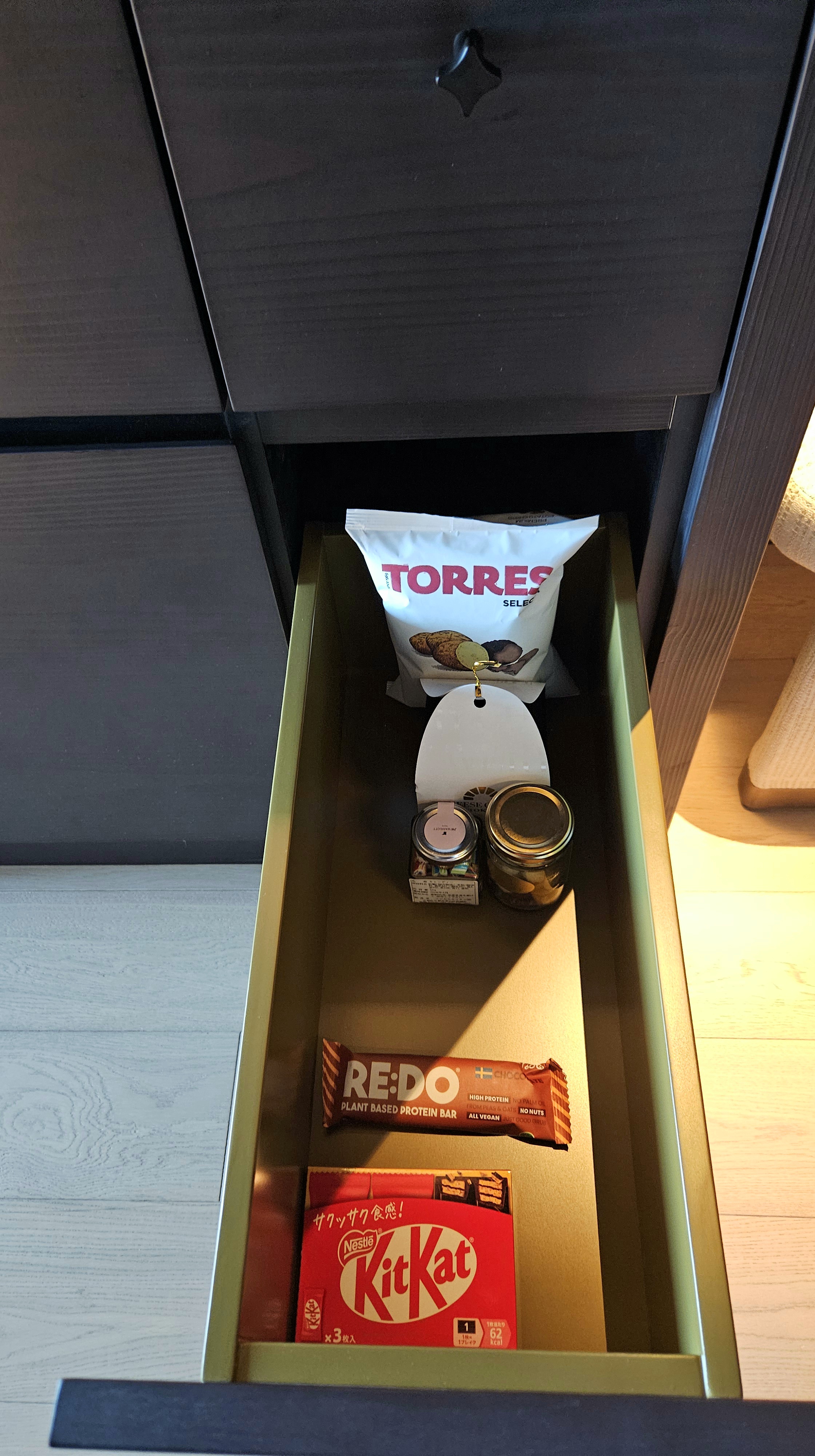 JWマリオット・ホテル東京