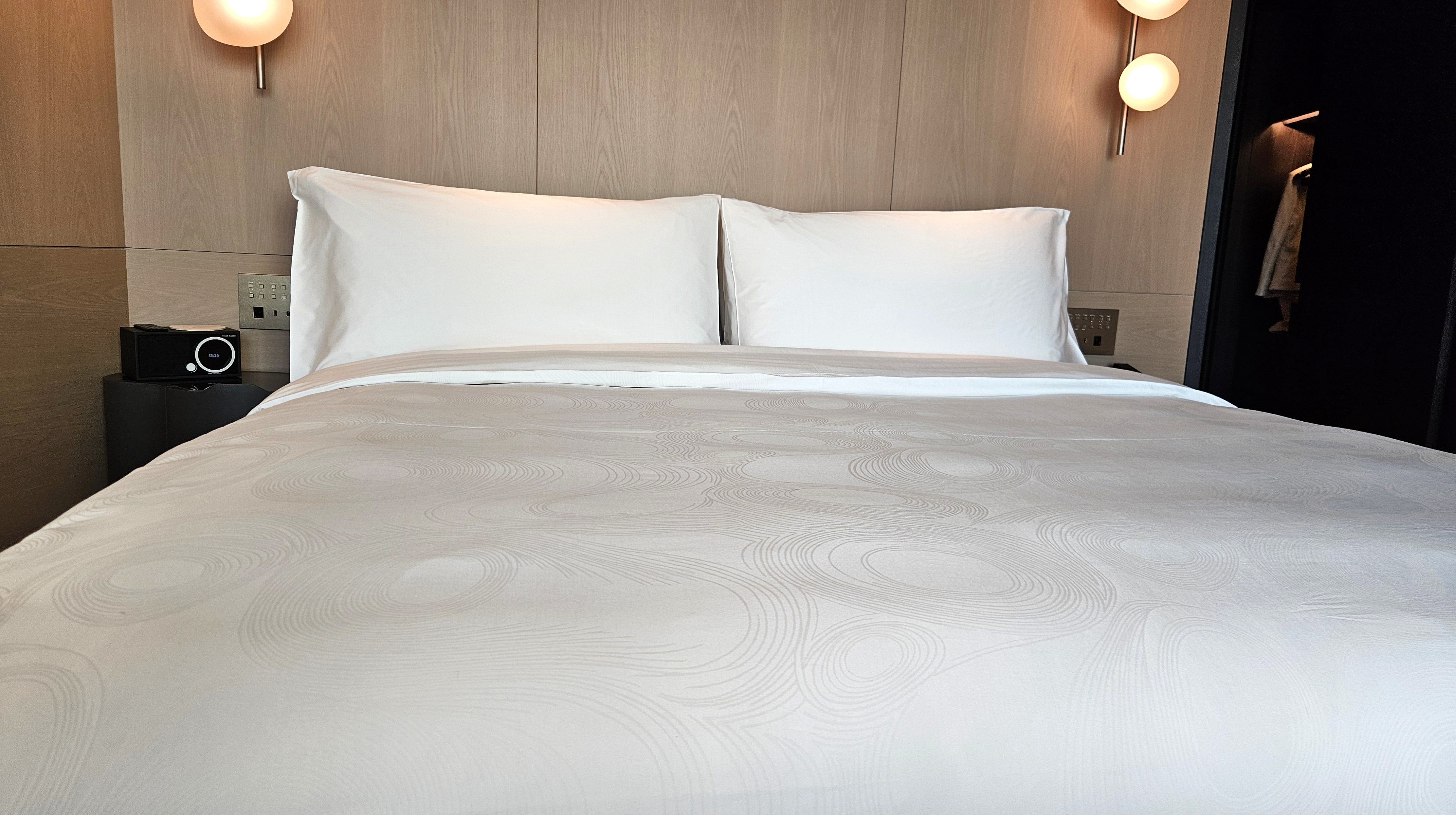 JWマリオット・ホテル東京