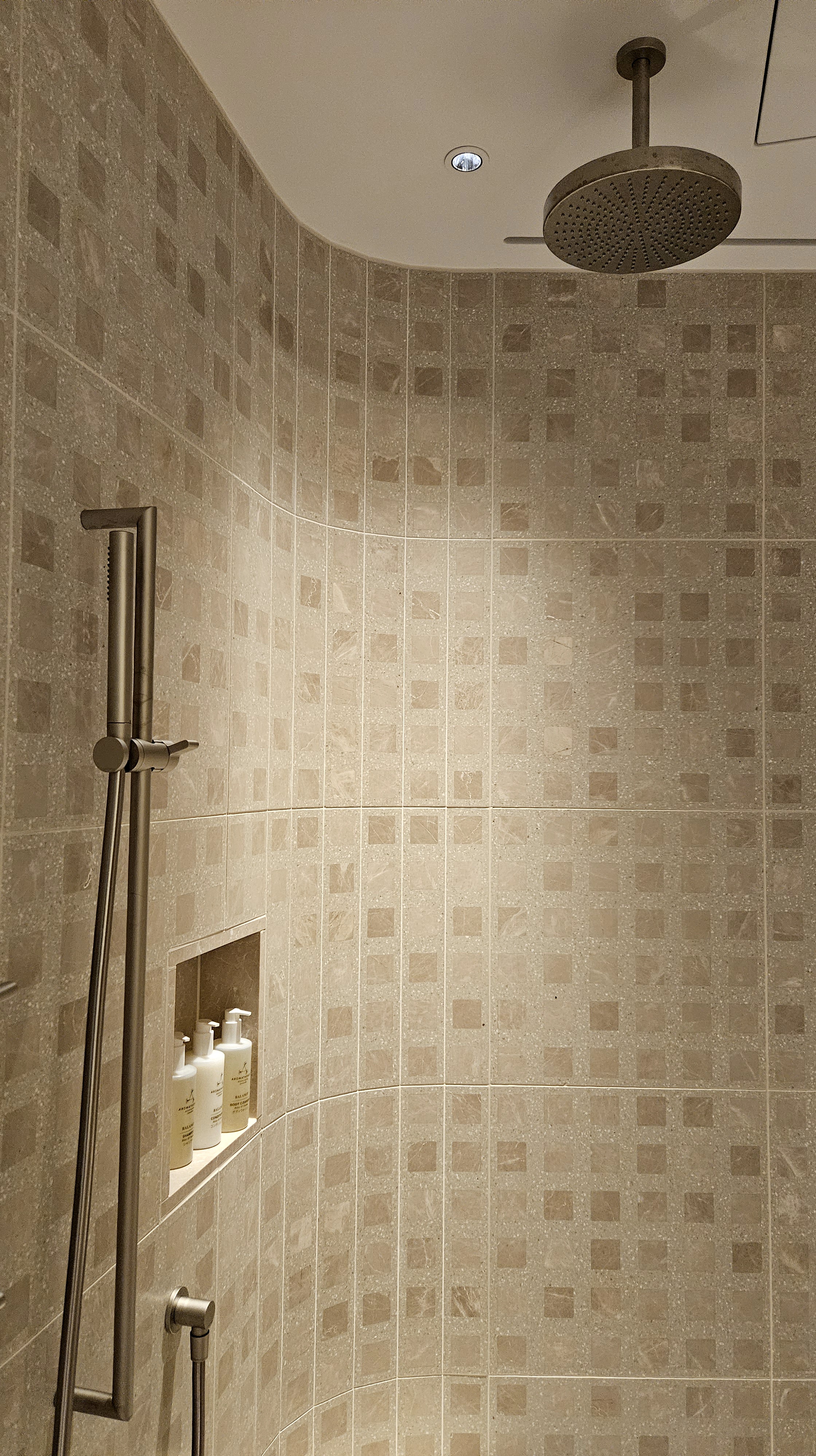 JWマリオット・ホテル東京