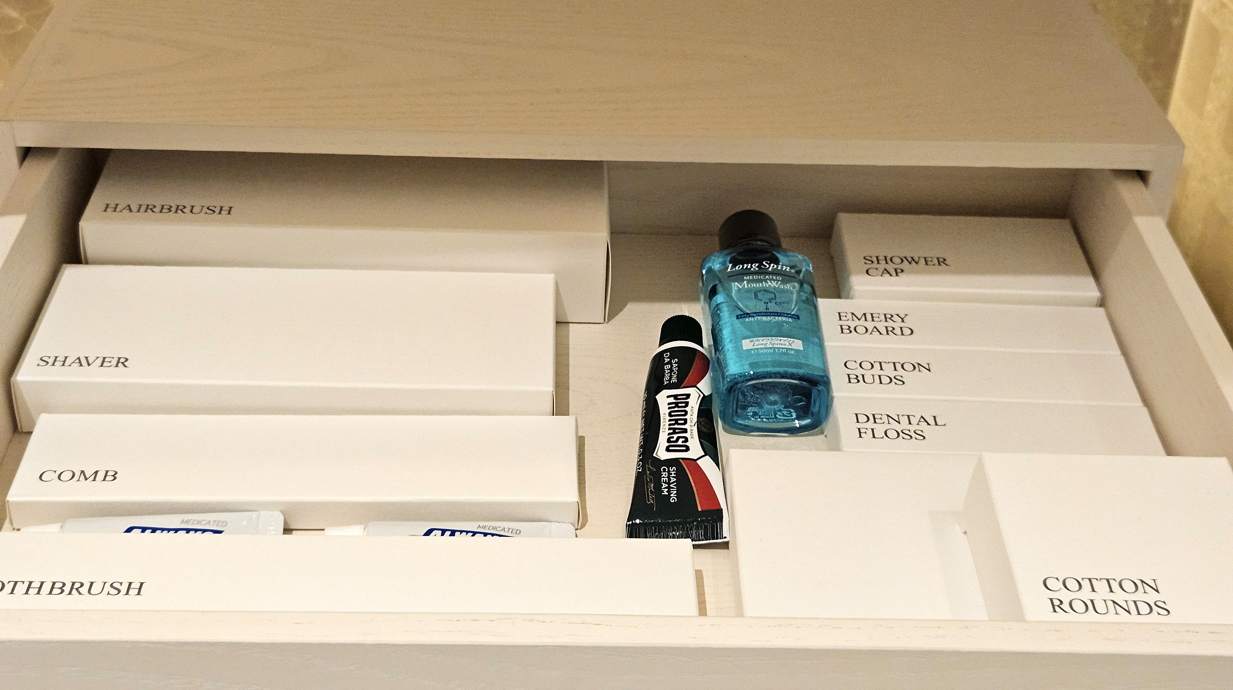 JWマリオット・ホテル東京