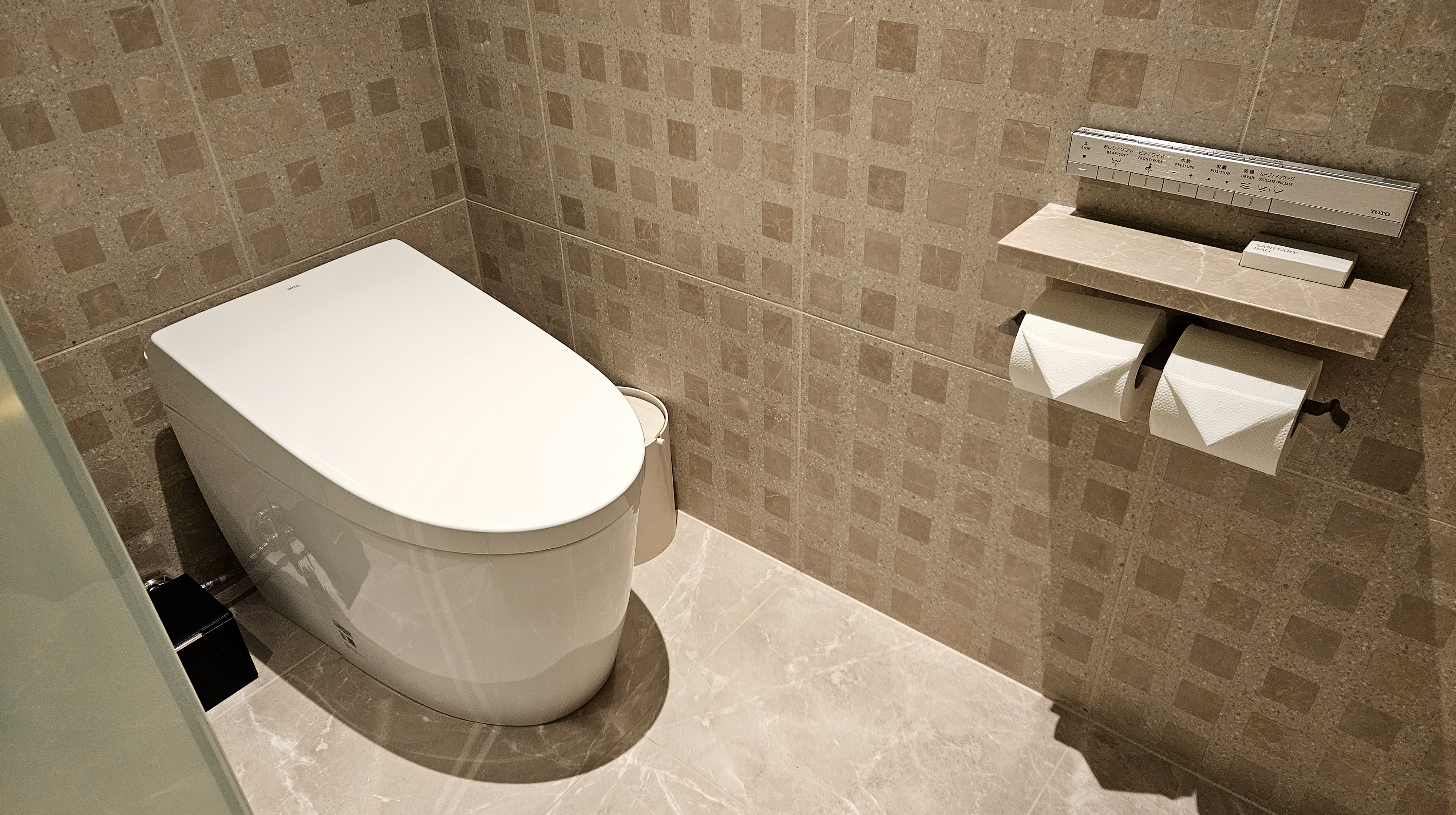 JWマリオット・ホテル東京