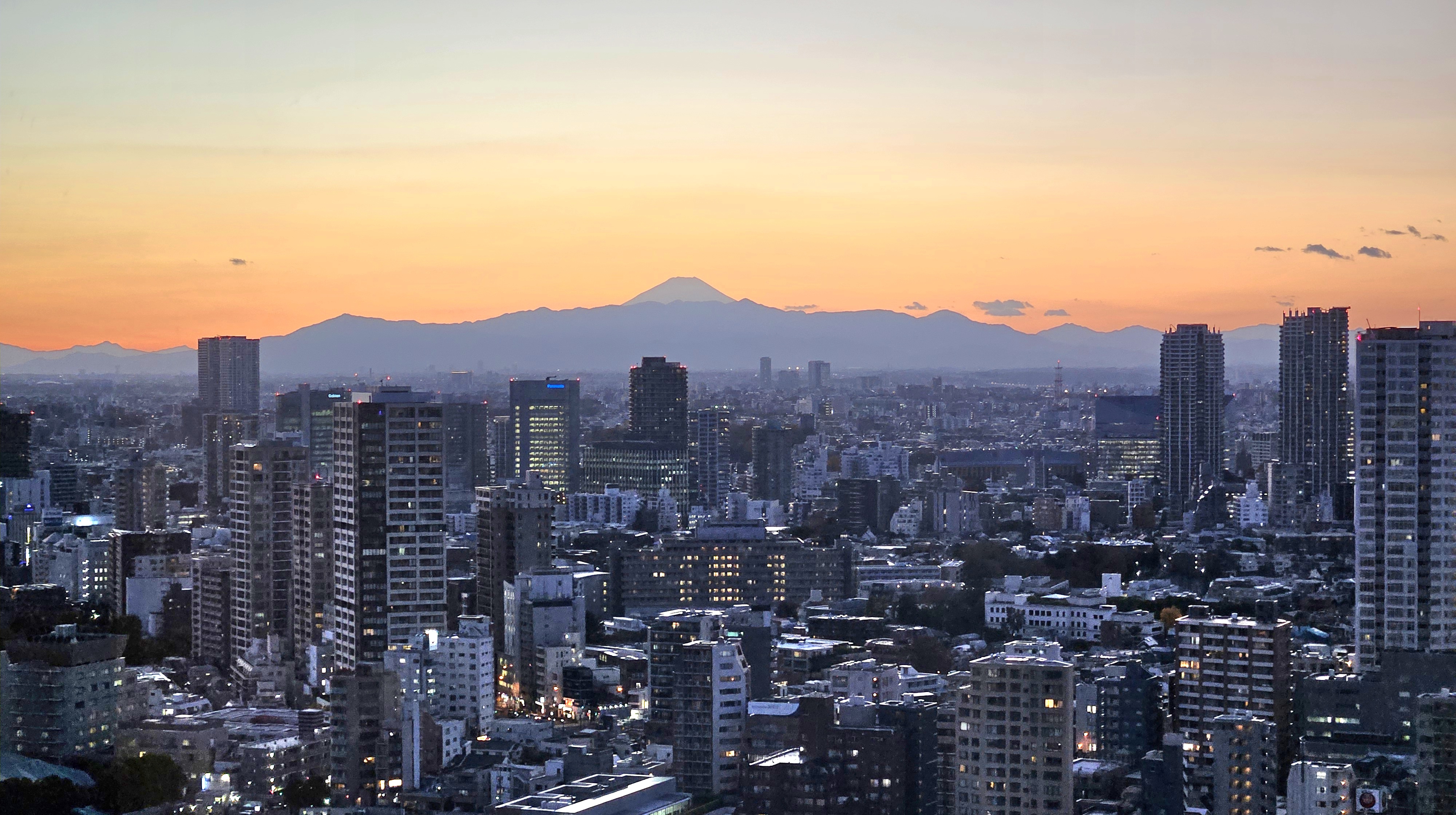 JWマリオット・ホテル東京