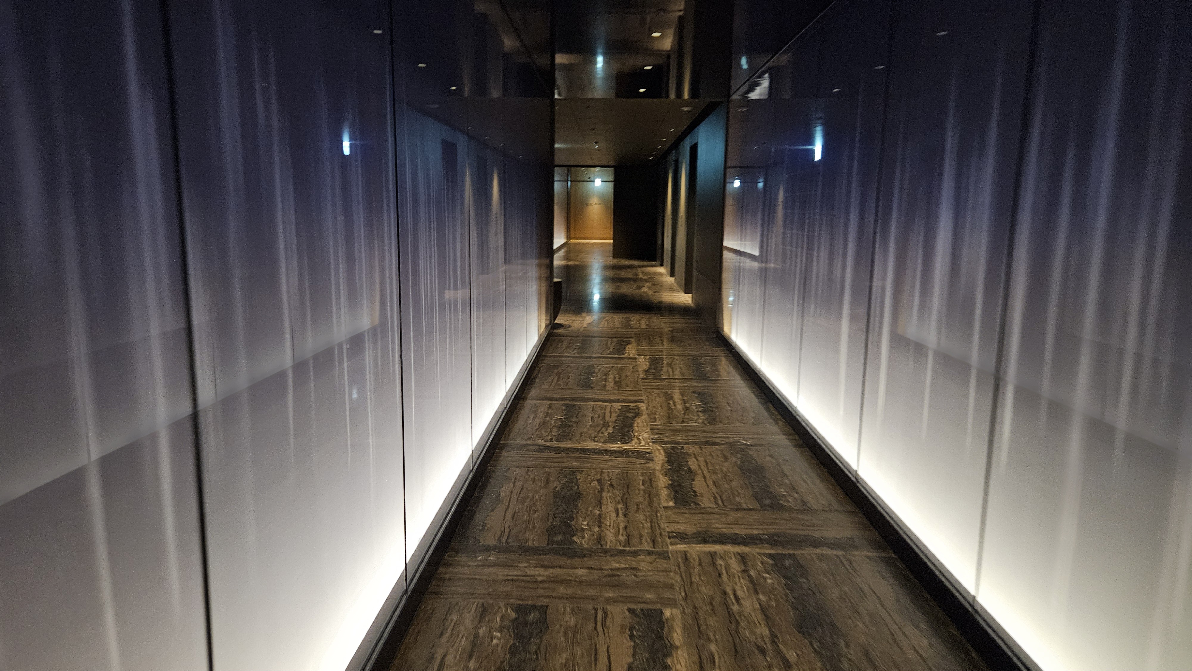 JWマリオット・ホテル東京