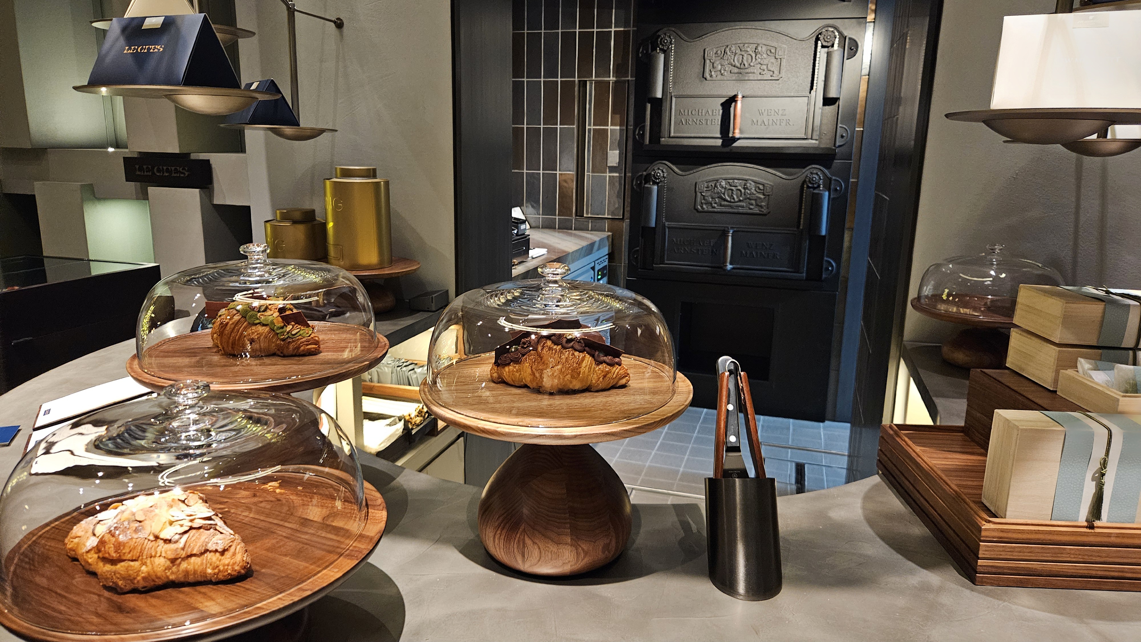 JWマリオット・ホテル東京