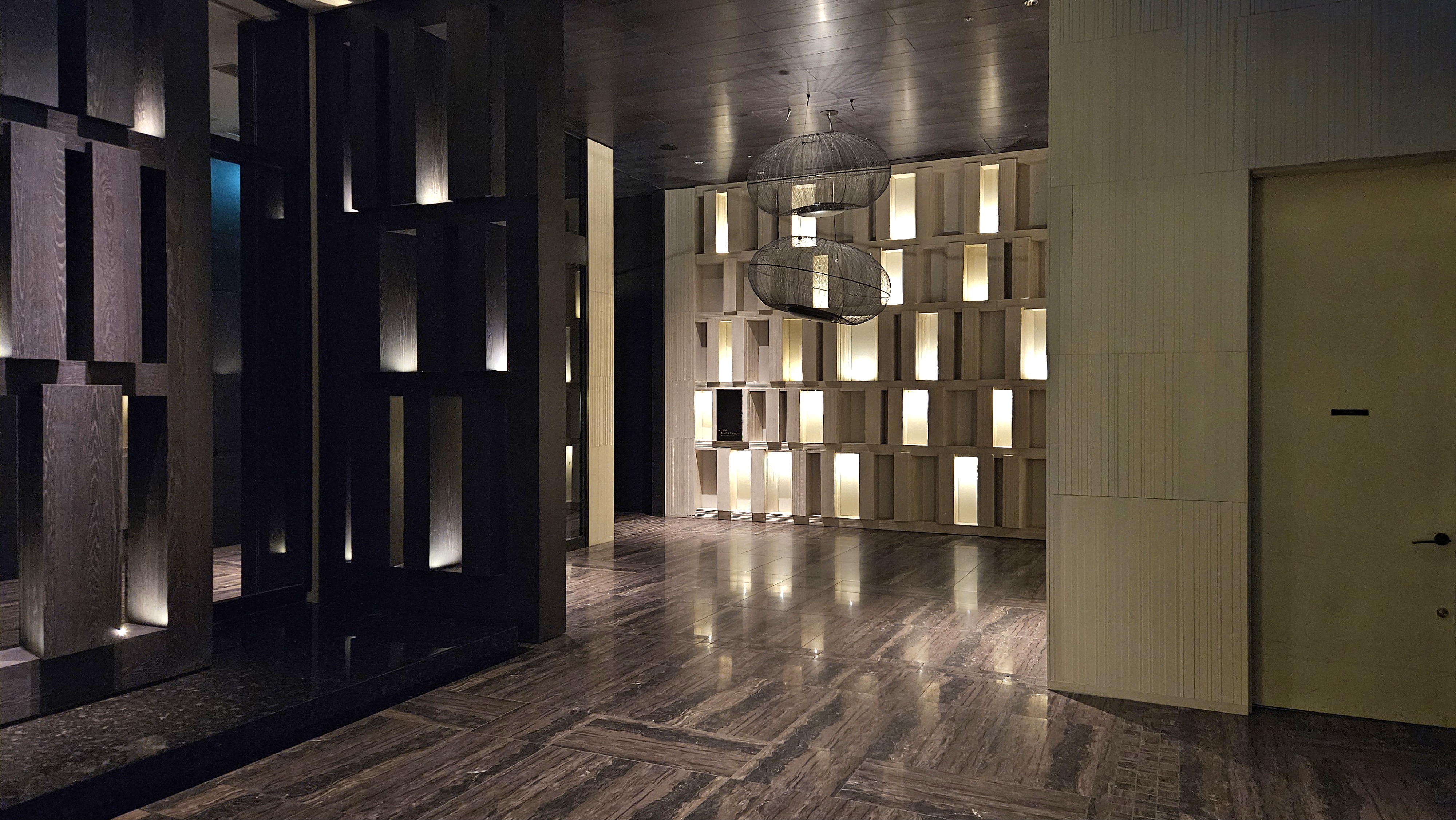 JWマリオット・ホテル東京