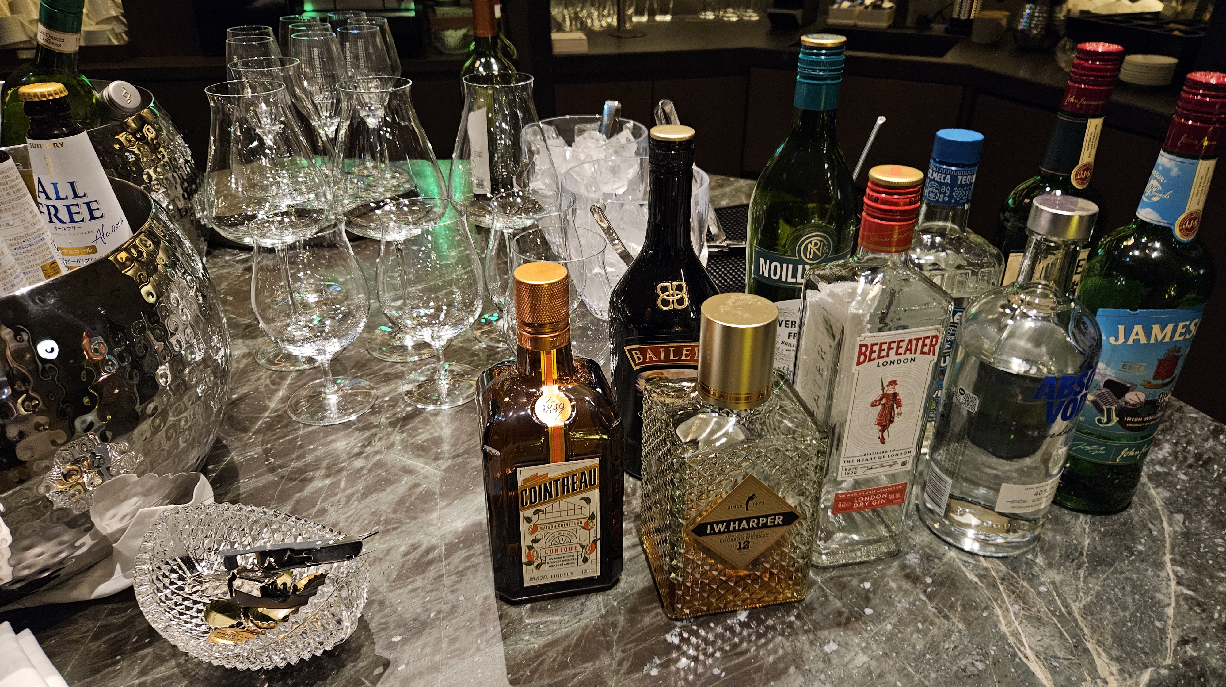 JWマリオット・ホテル東京