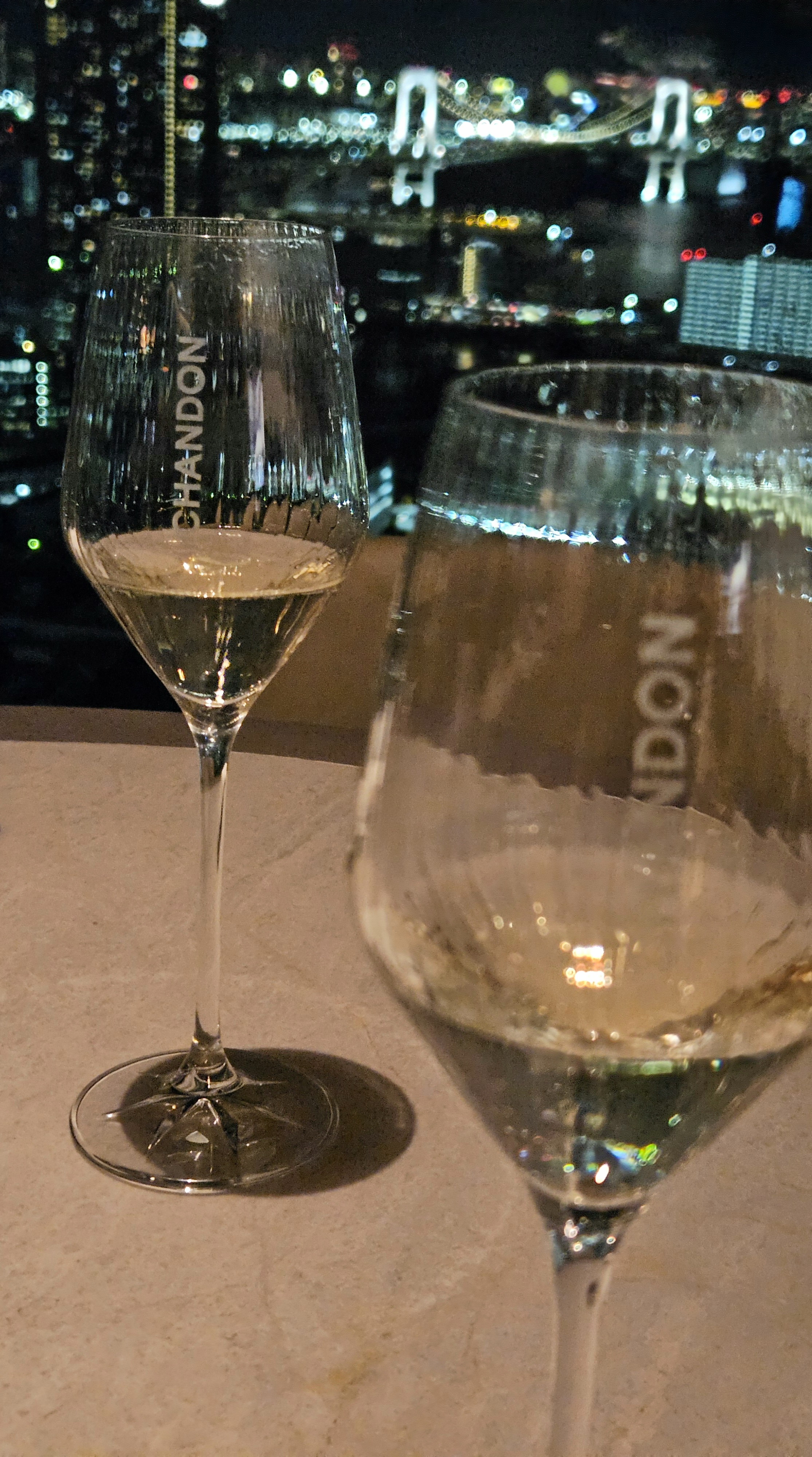 JWマリオット・ホテル東京