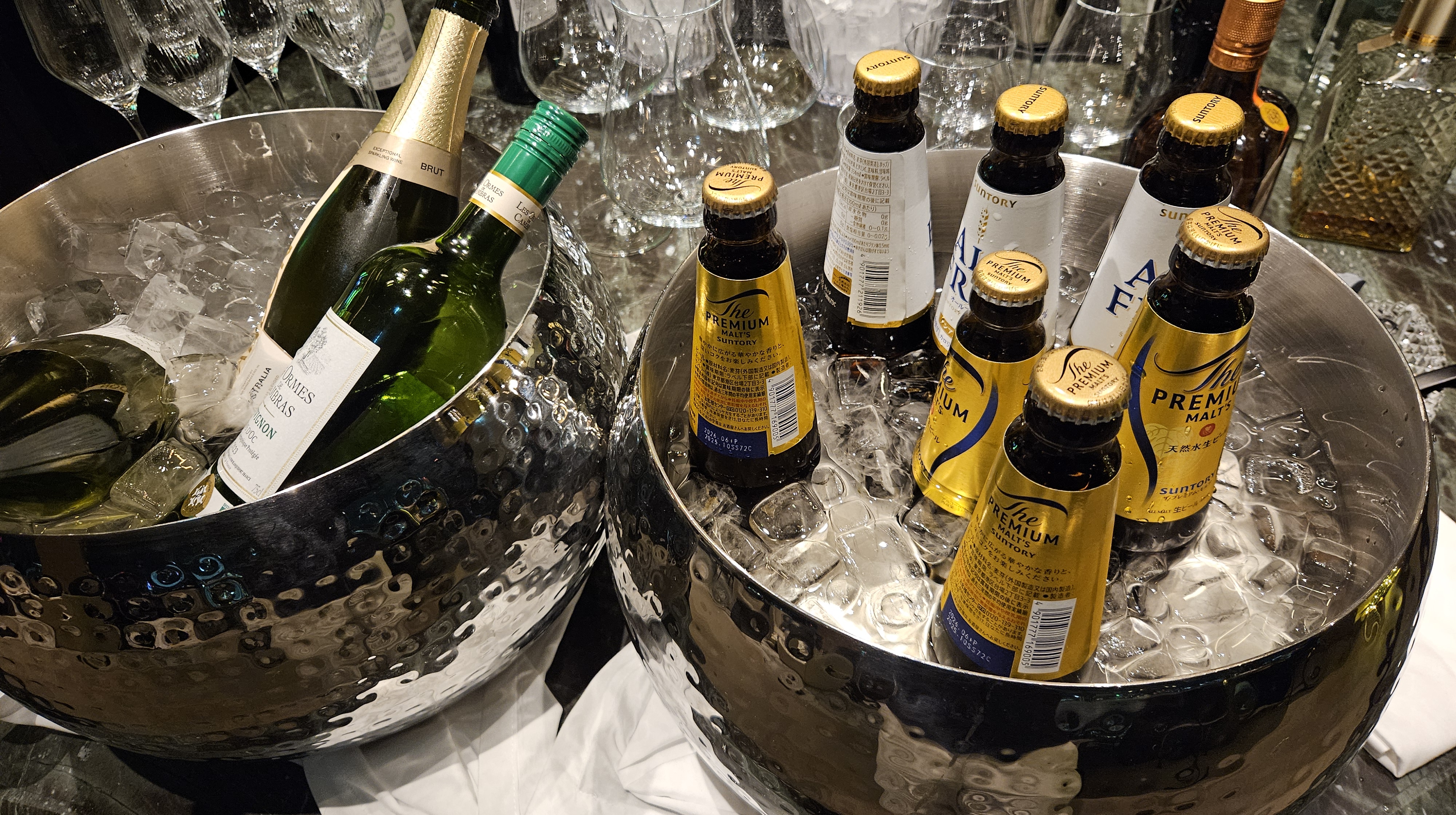 JWマリオット・ホテル東京