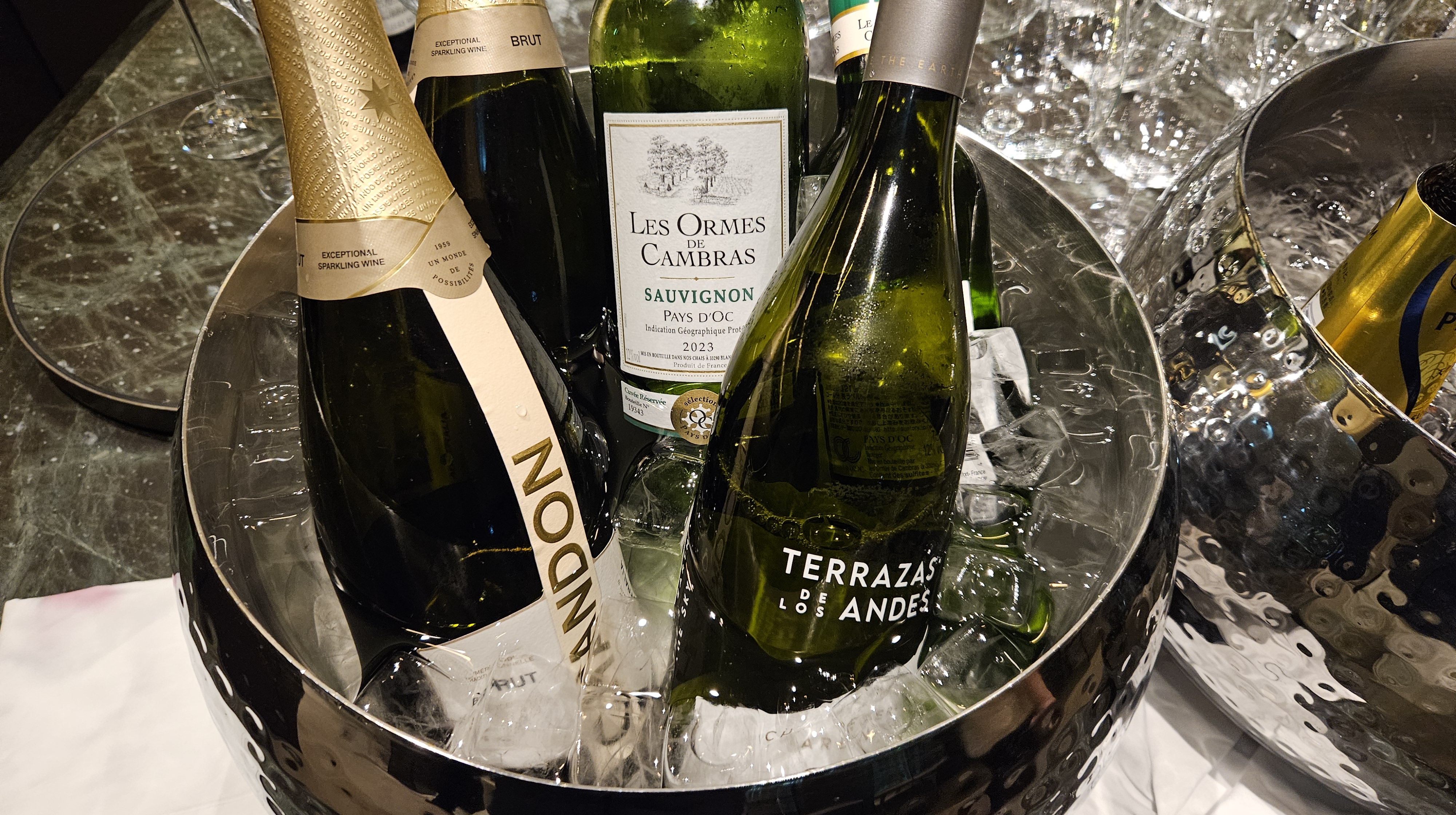 JWマリオット・ホテル東京