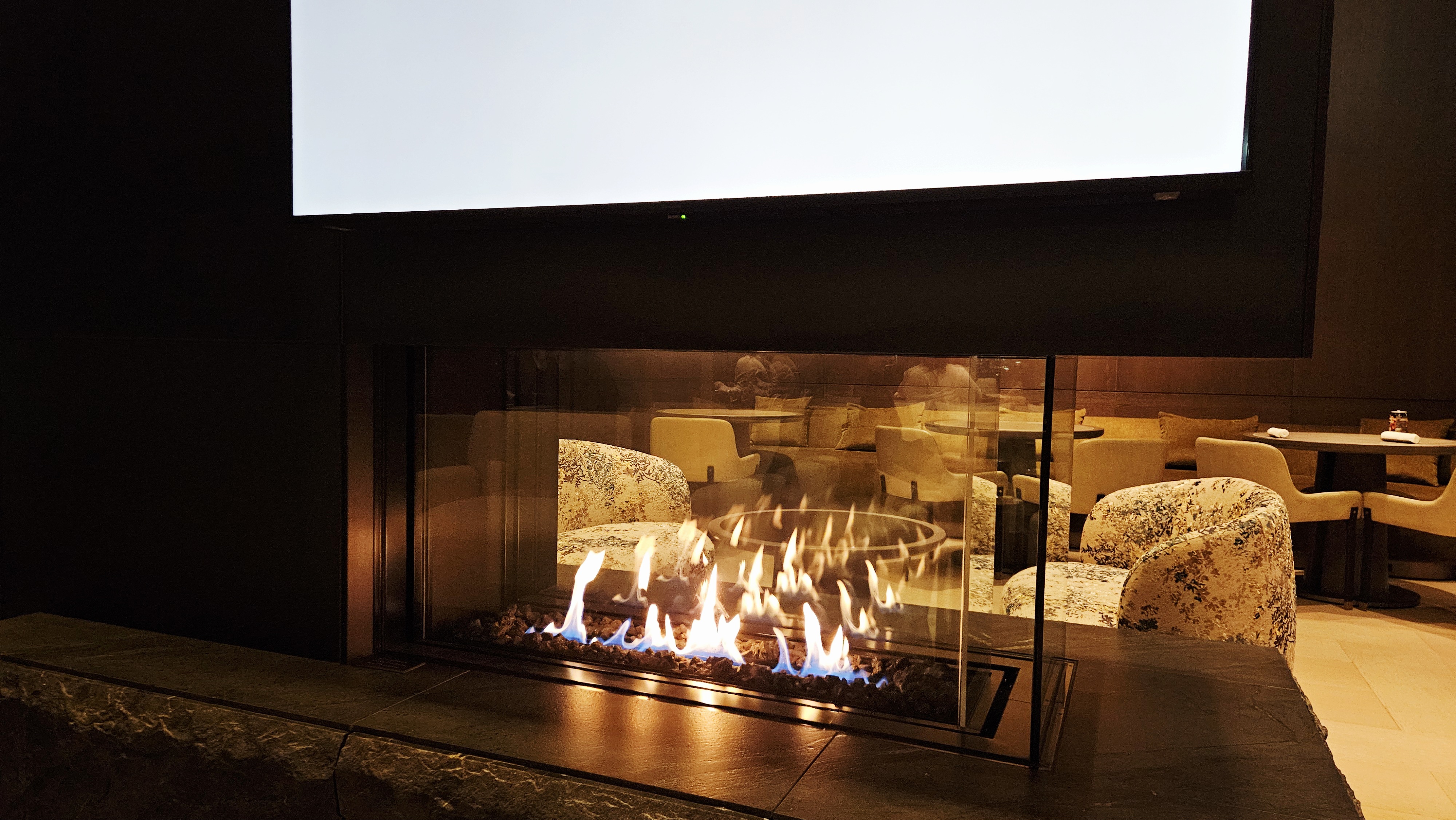 JWマリオット・ホテル東京