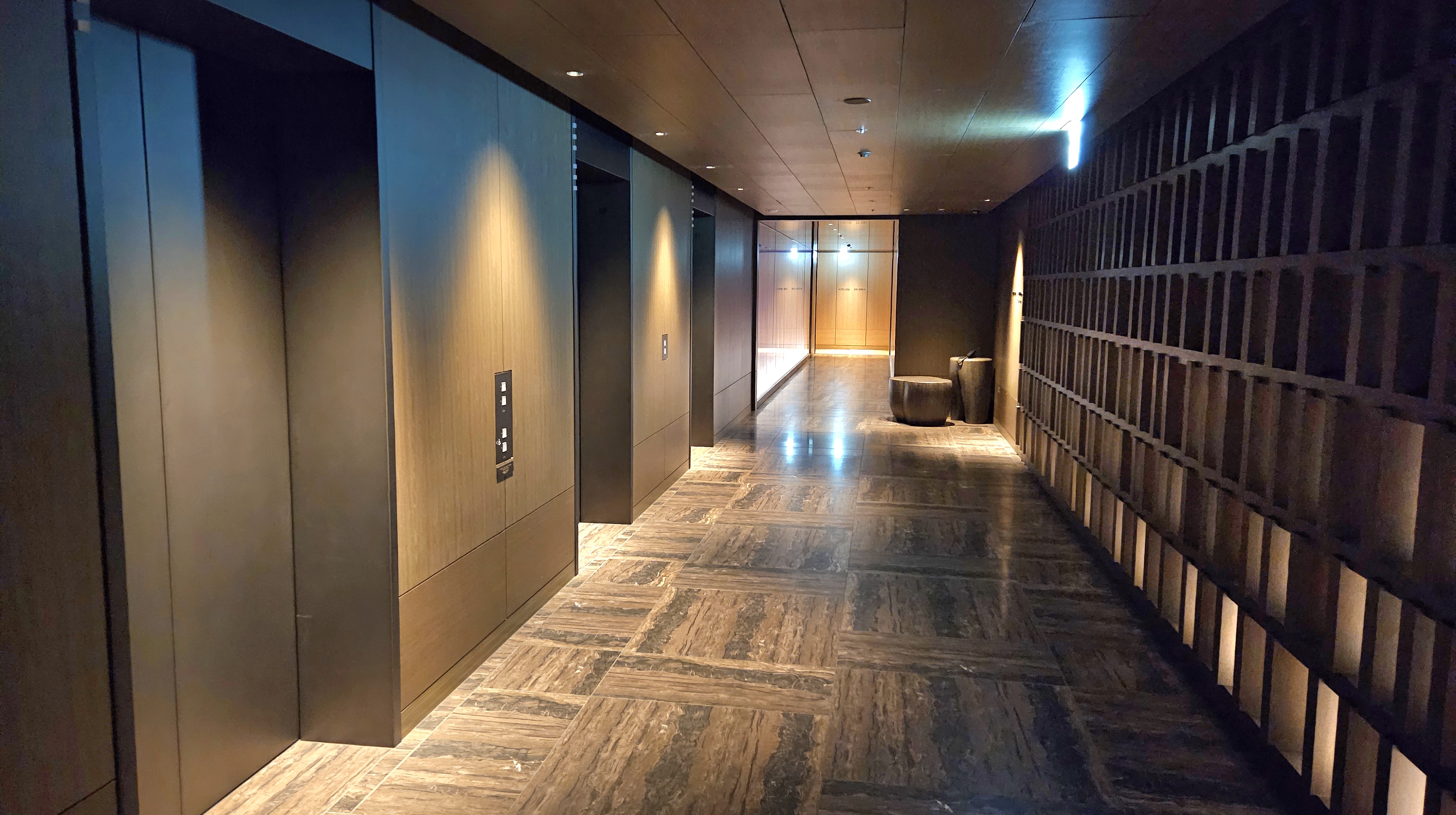 JWマリオット・ホテル東京