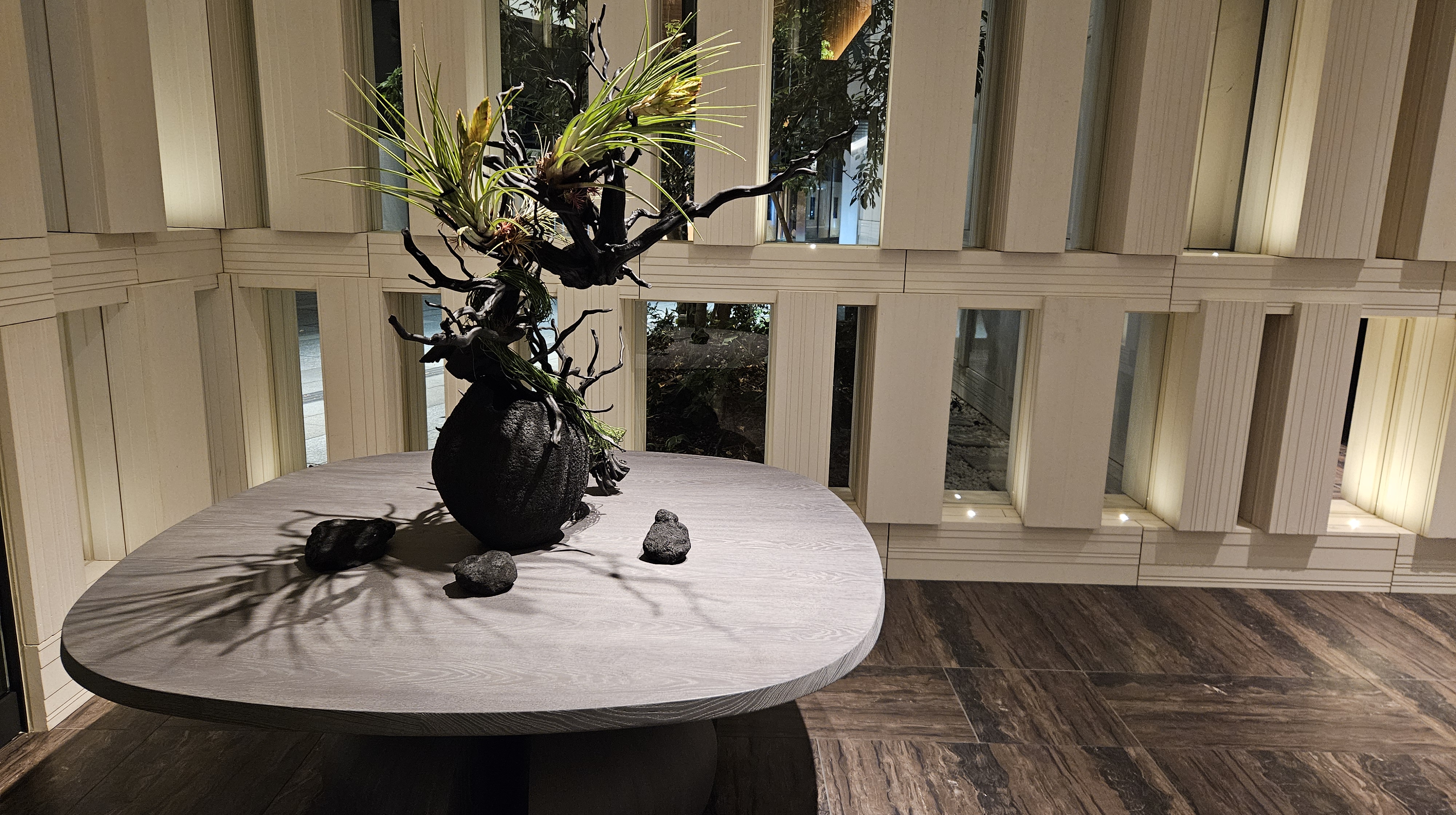 JWマリオット・ホテル東京