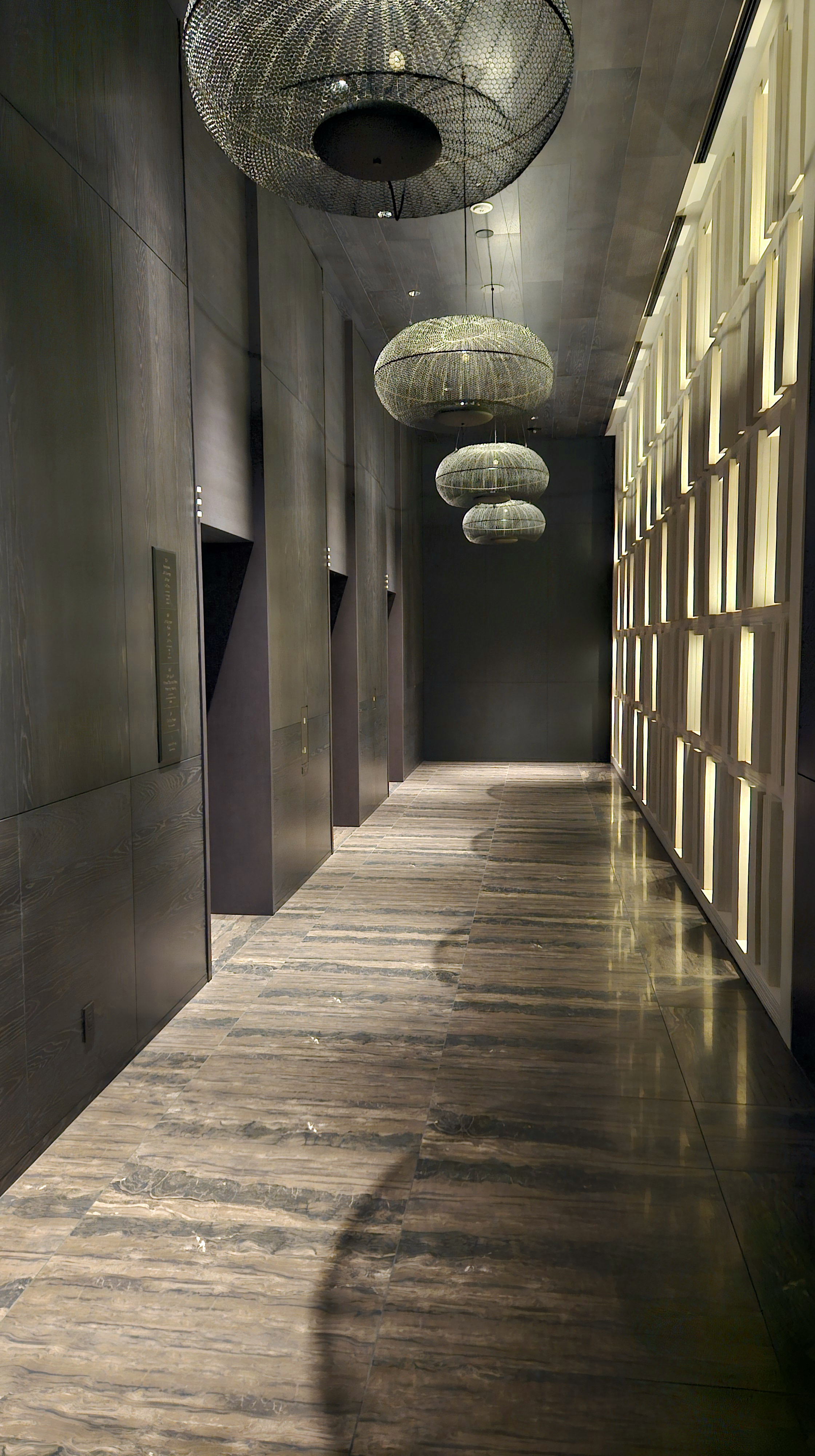 JWマリオット・ホテル東京