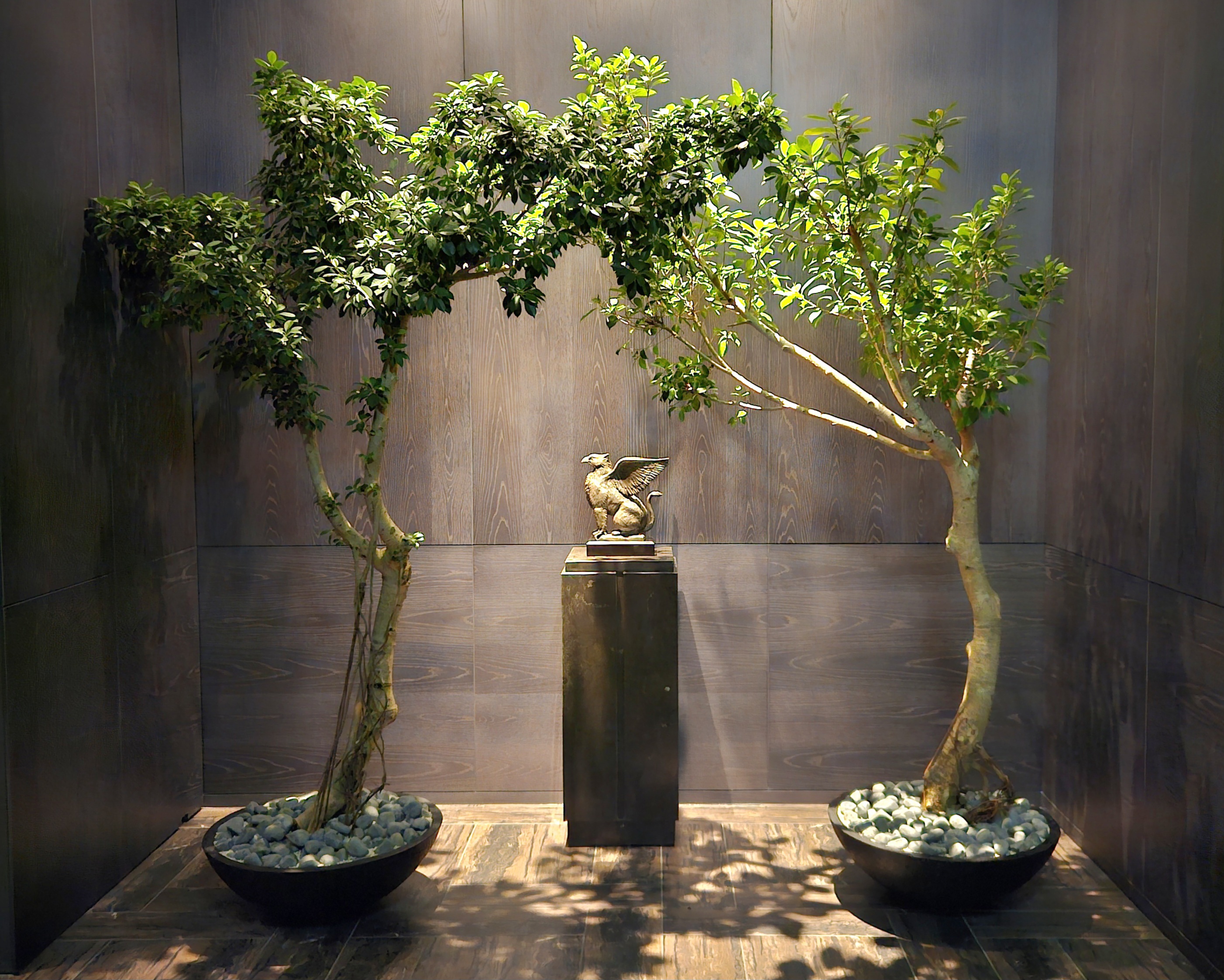 JWマリオット・ホテル東京