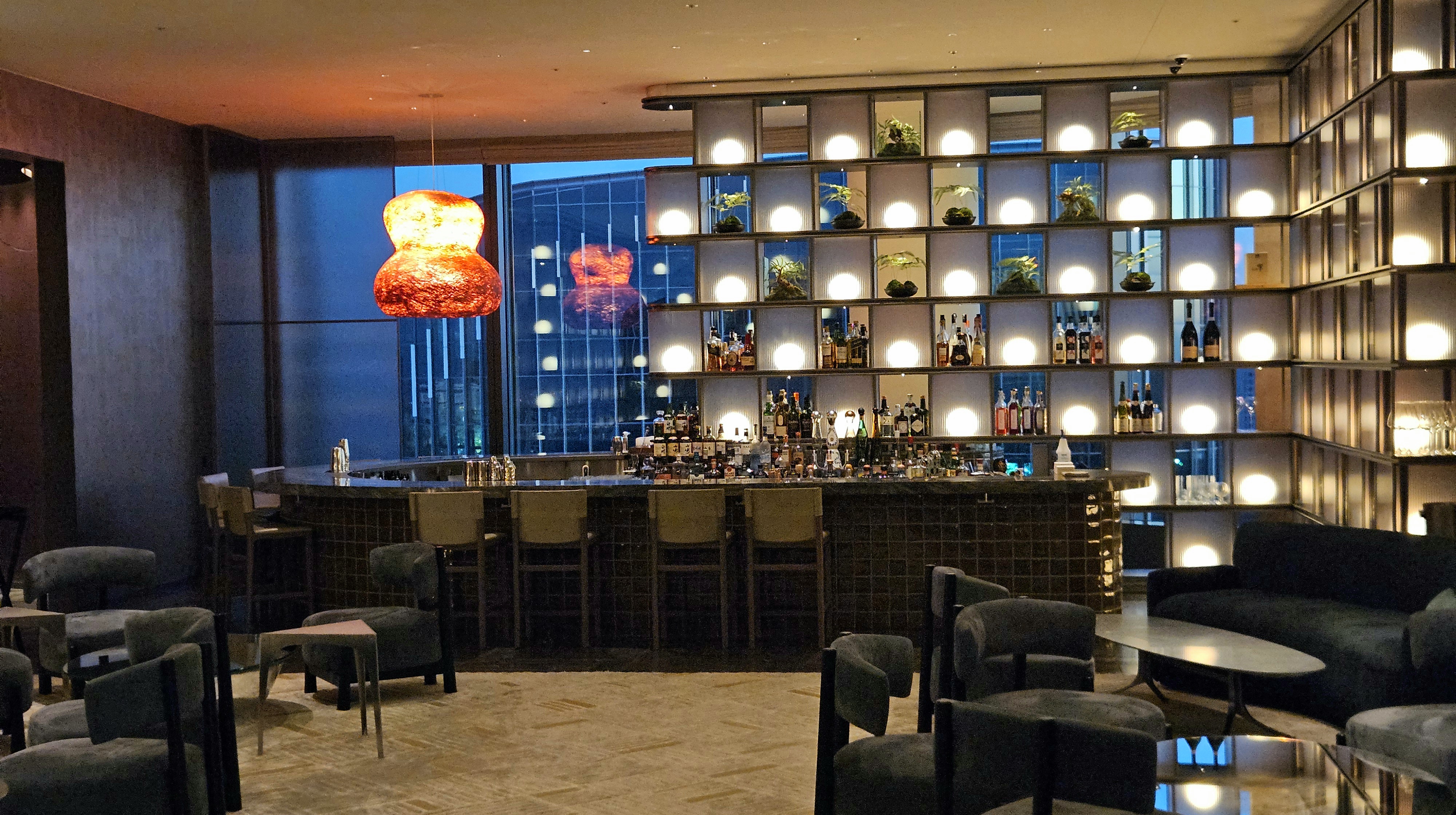 JWマリオット・ホテル東京