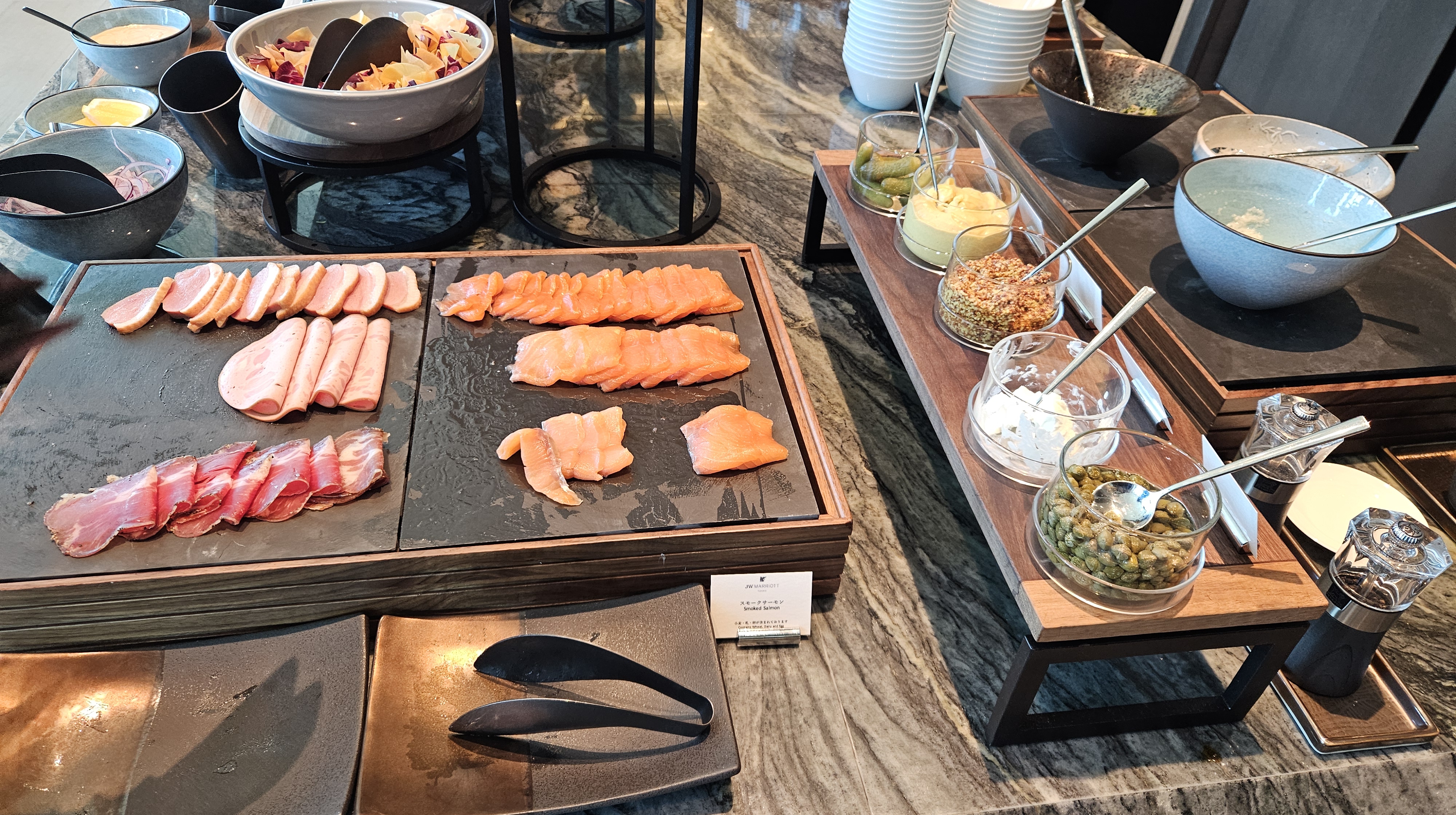 JWマリオット・ホテル東京