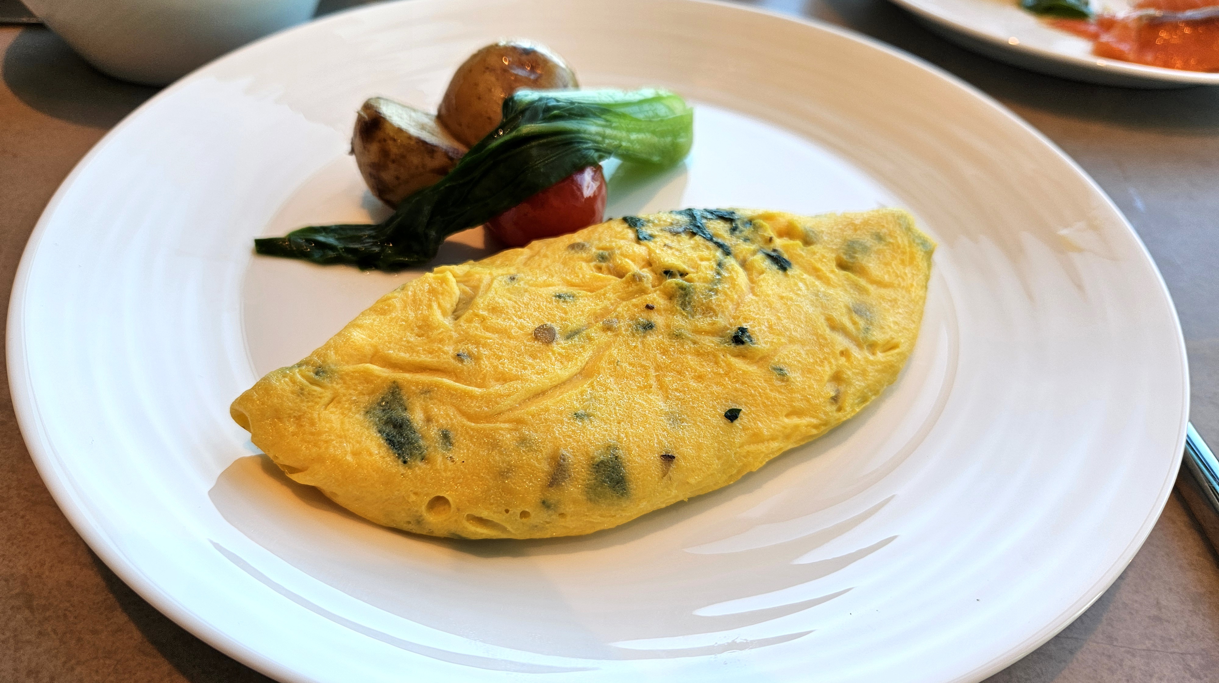 JWマリオット・ホテル東京