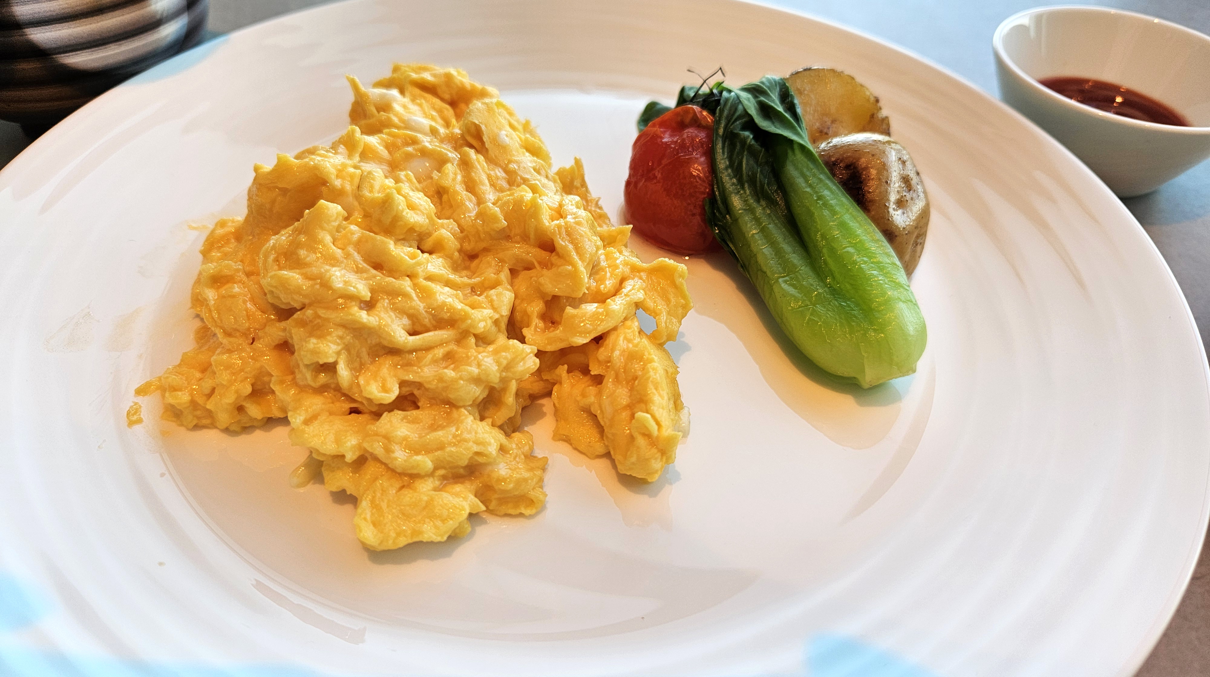 JWマリオット・ホテル東京