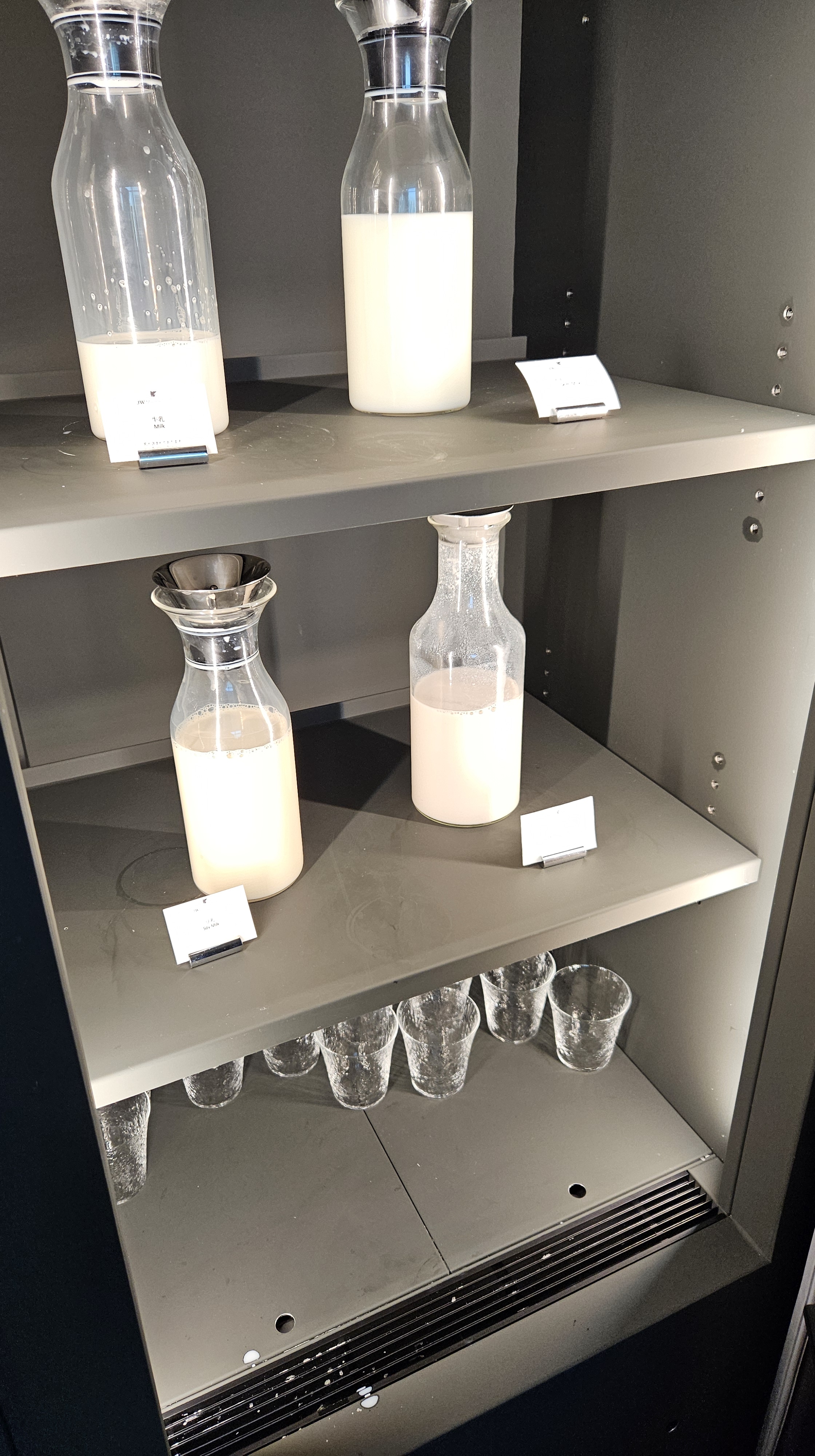 JWマリオット・ホテル東京