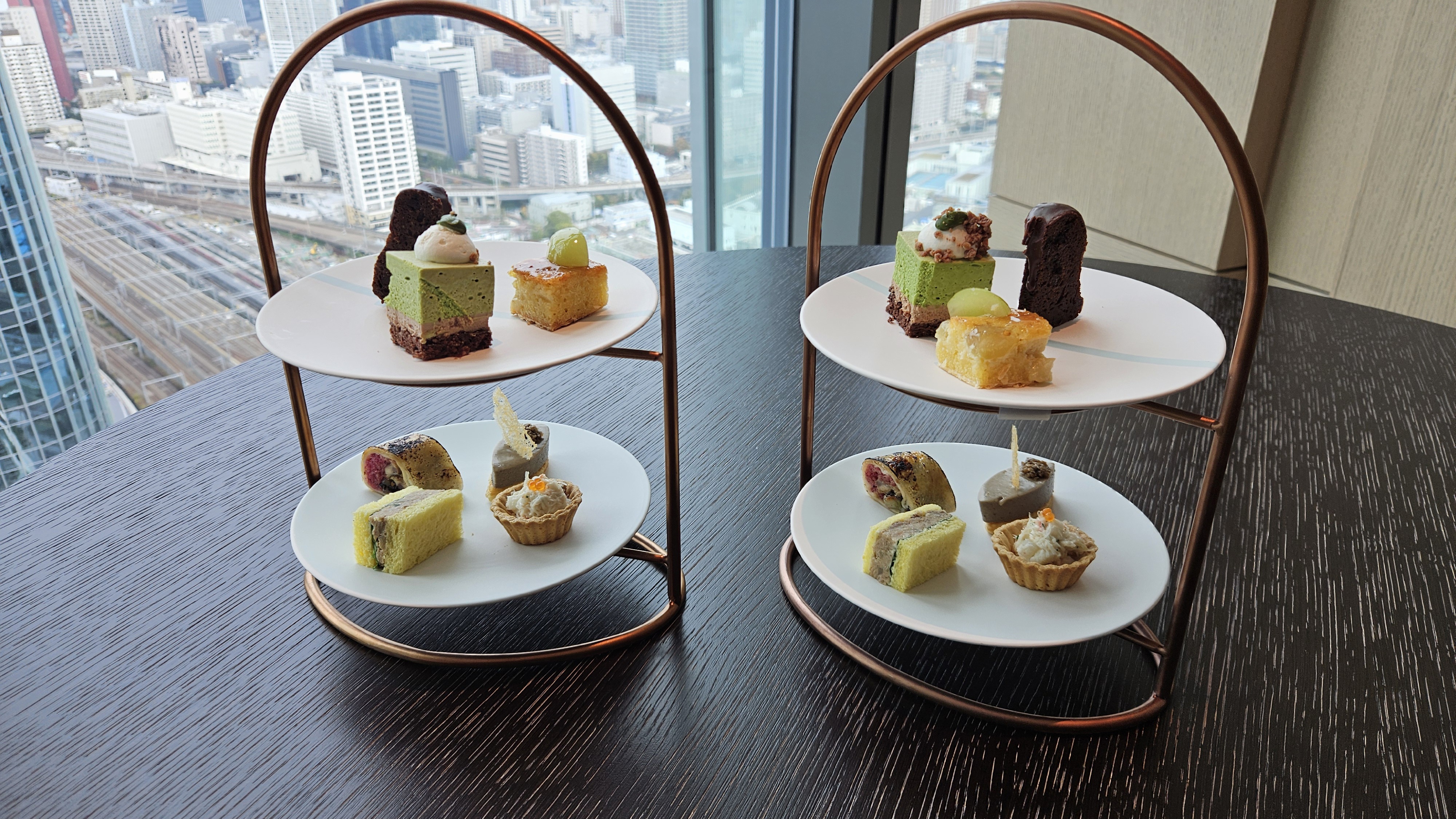 JWマリオット・ホテル東京