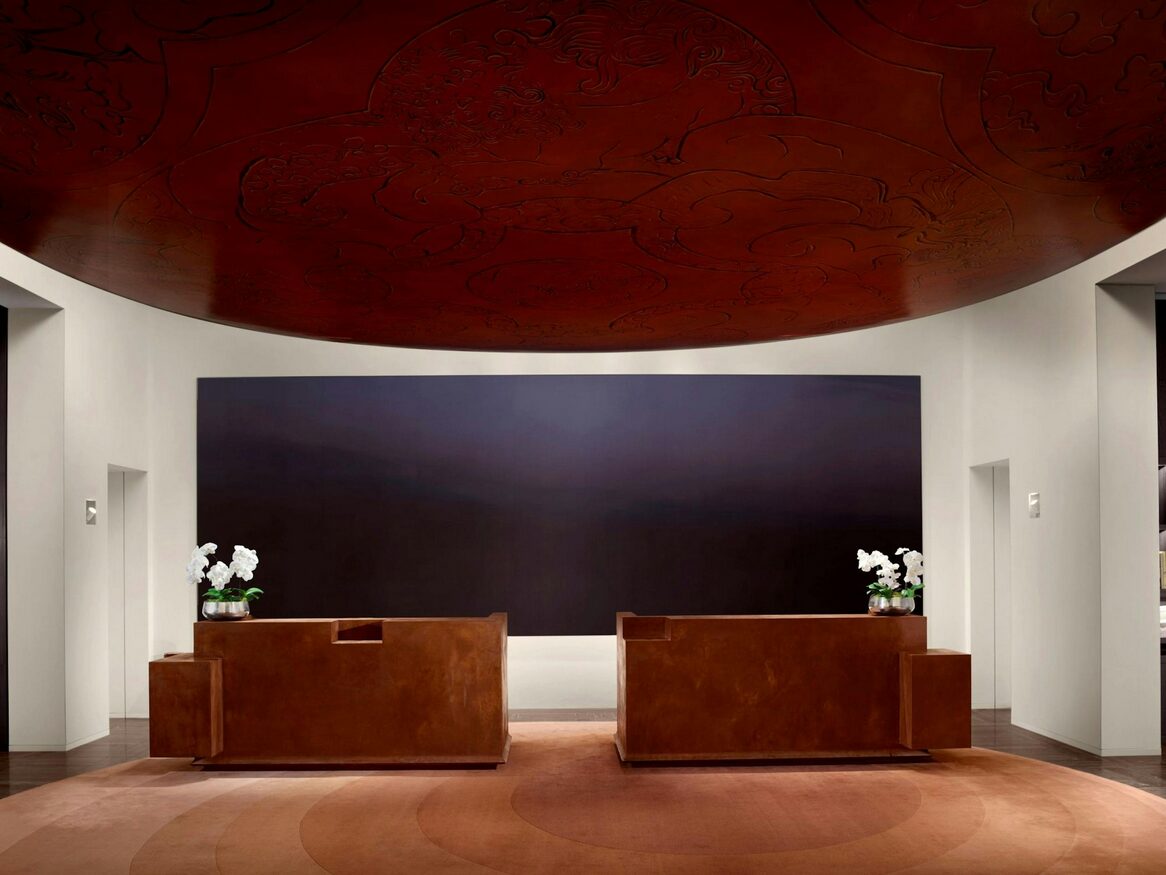 JWマリオットホテル東京