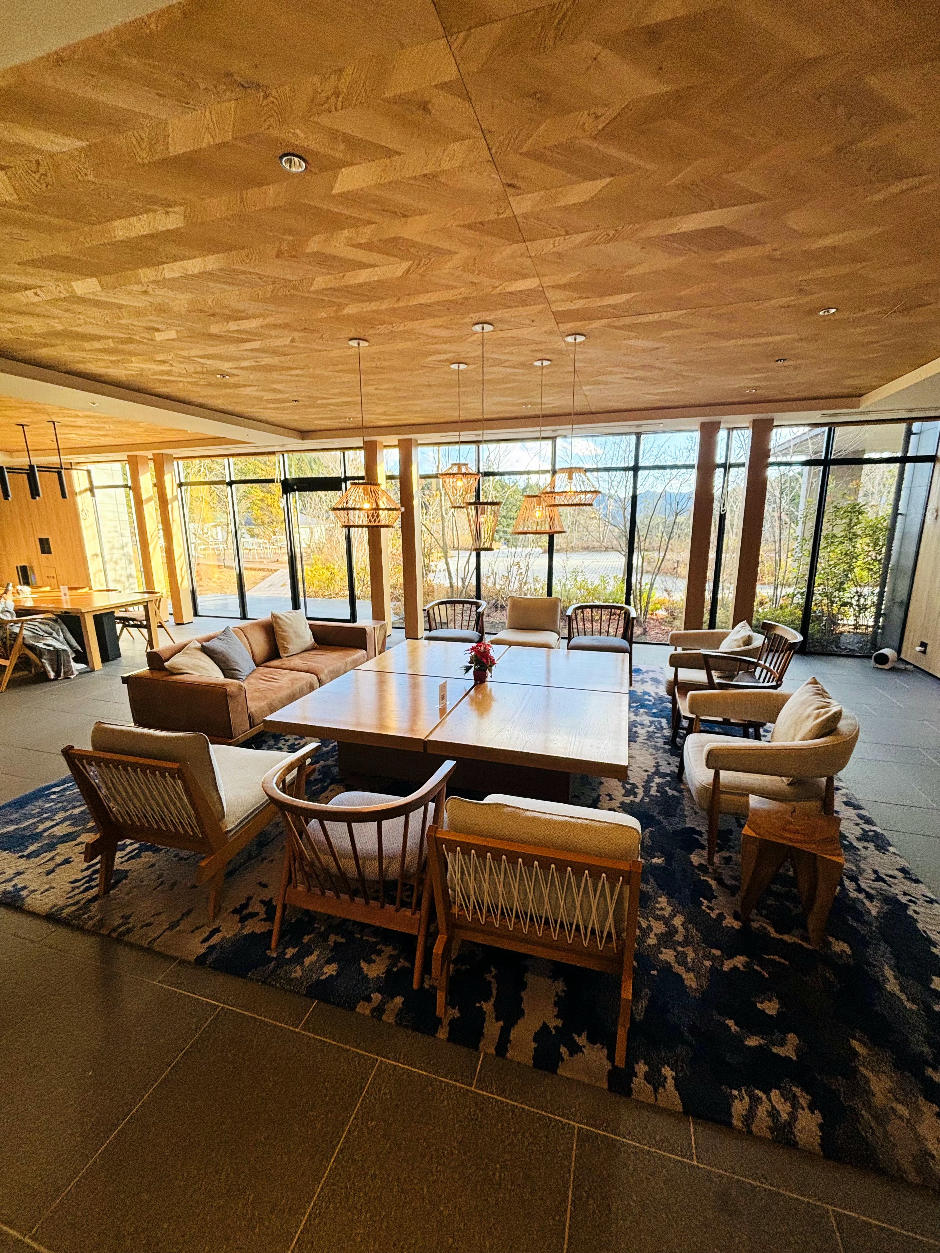 フェアフィールド・バイ・マリオット・栃木日光